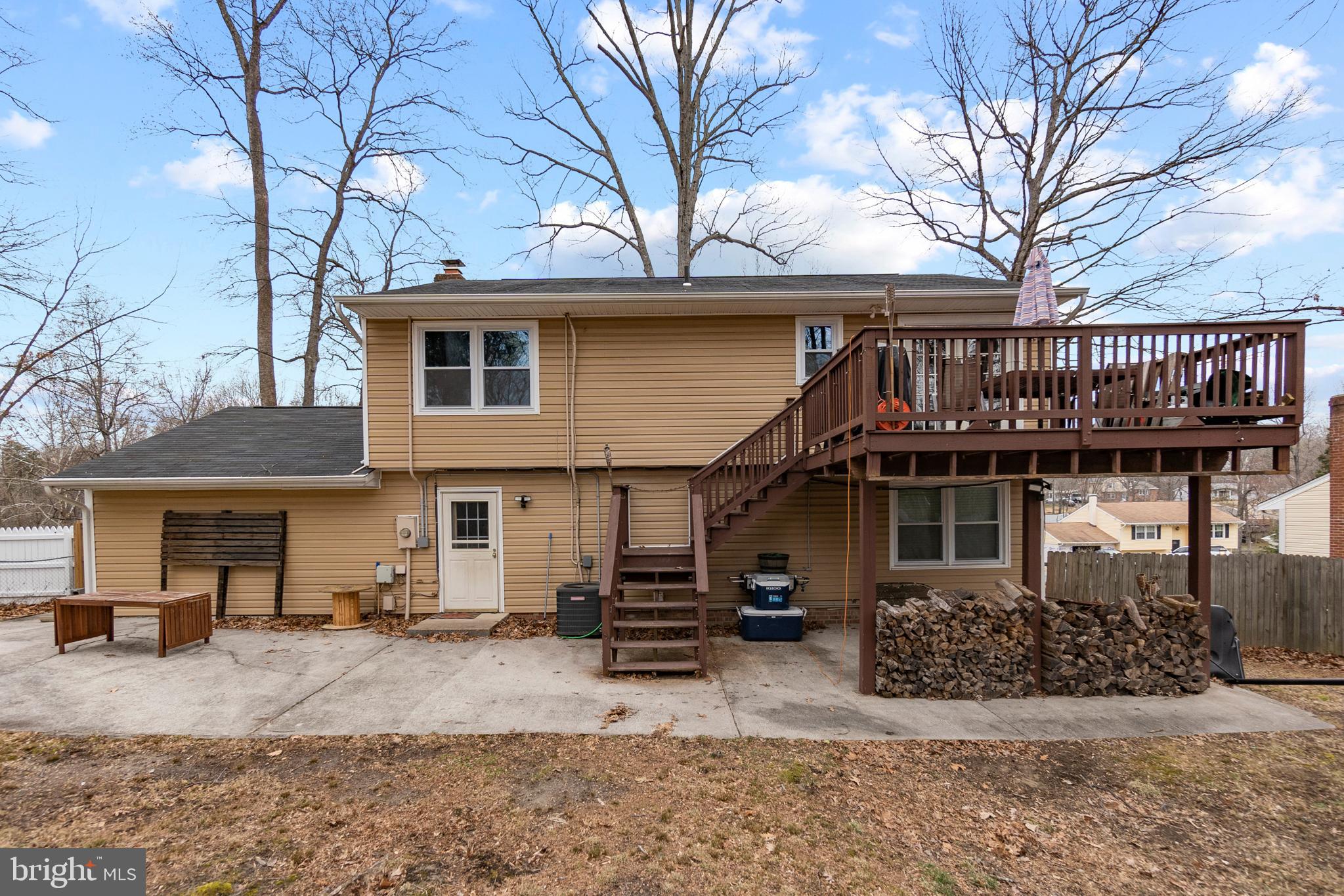 THE TIMBERS - Residential