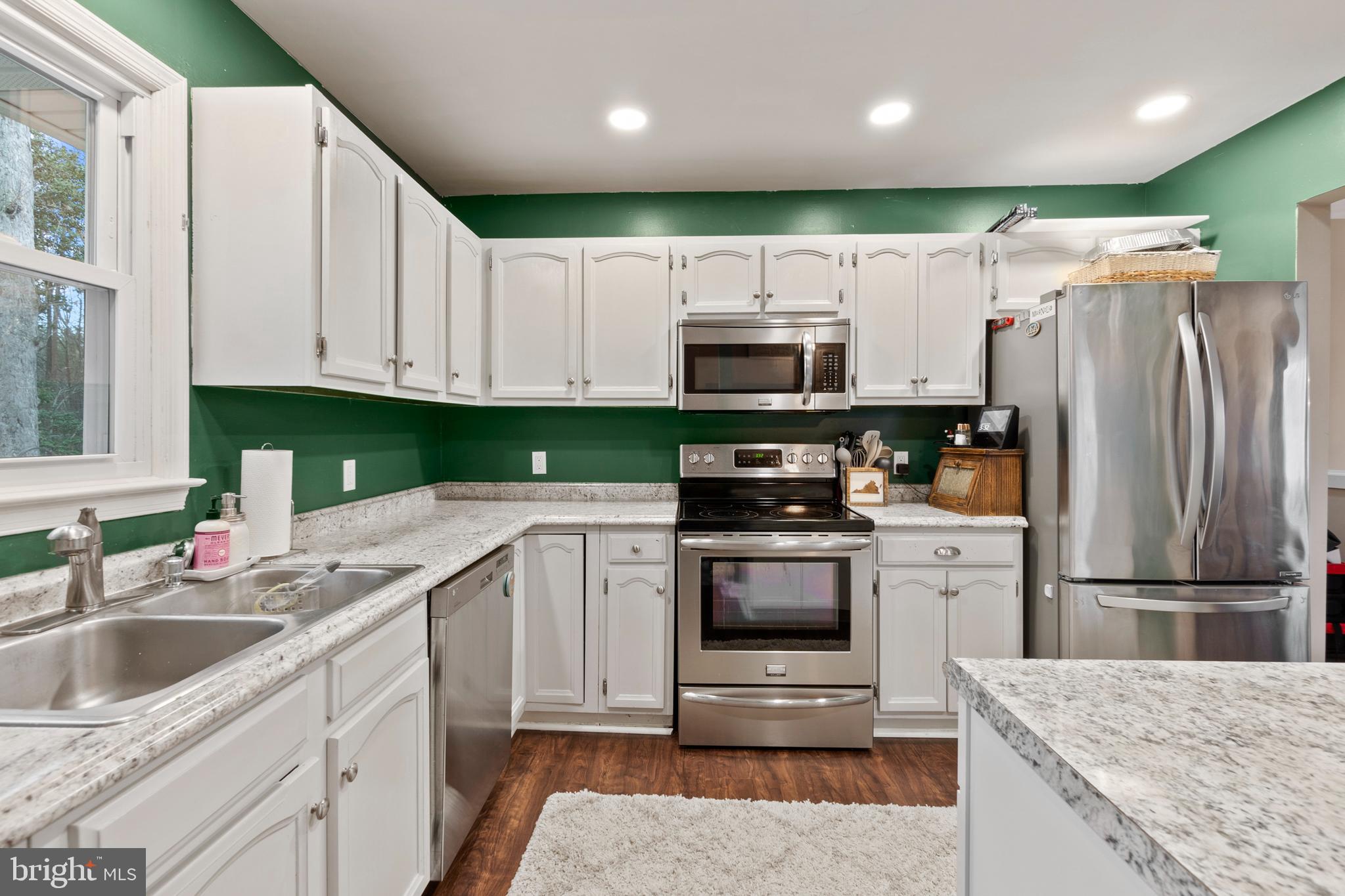 THE TIMBERS - Residential