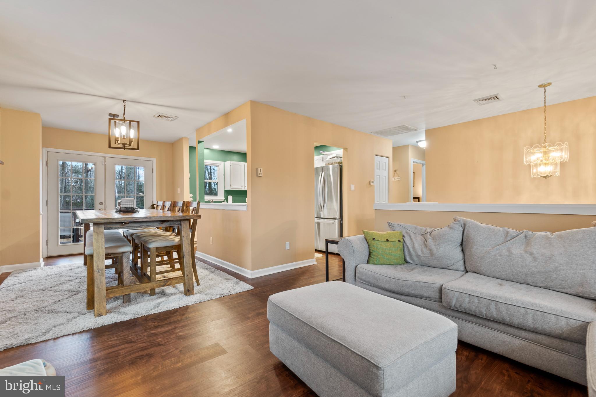 THE TIMBERS - Residential