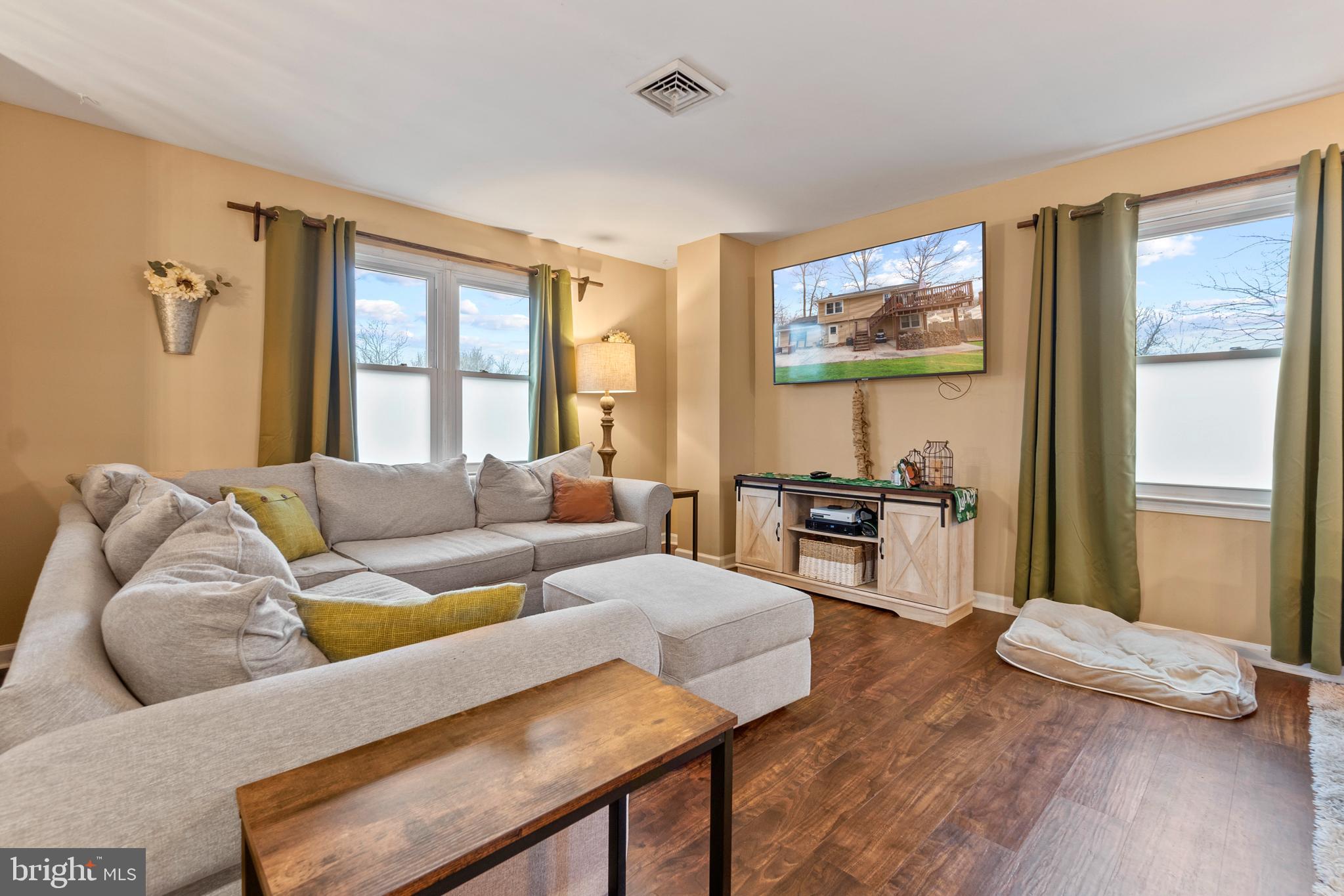 THE TIMBERS - Residential