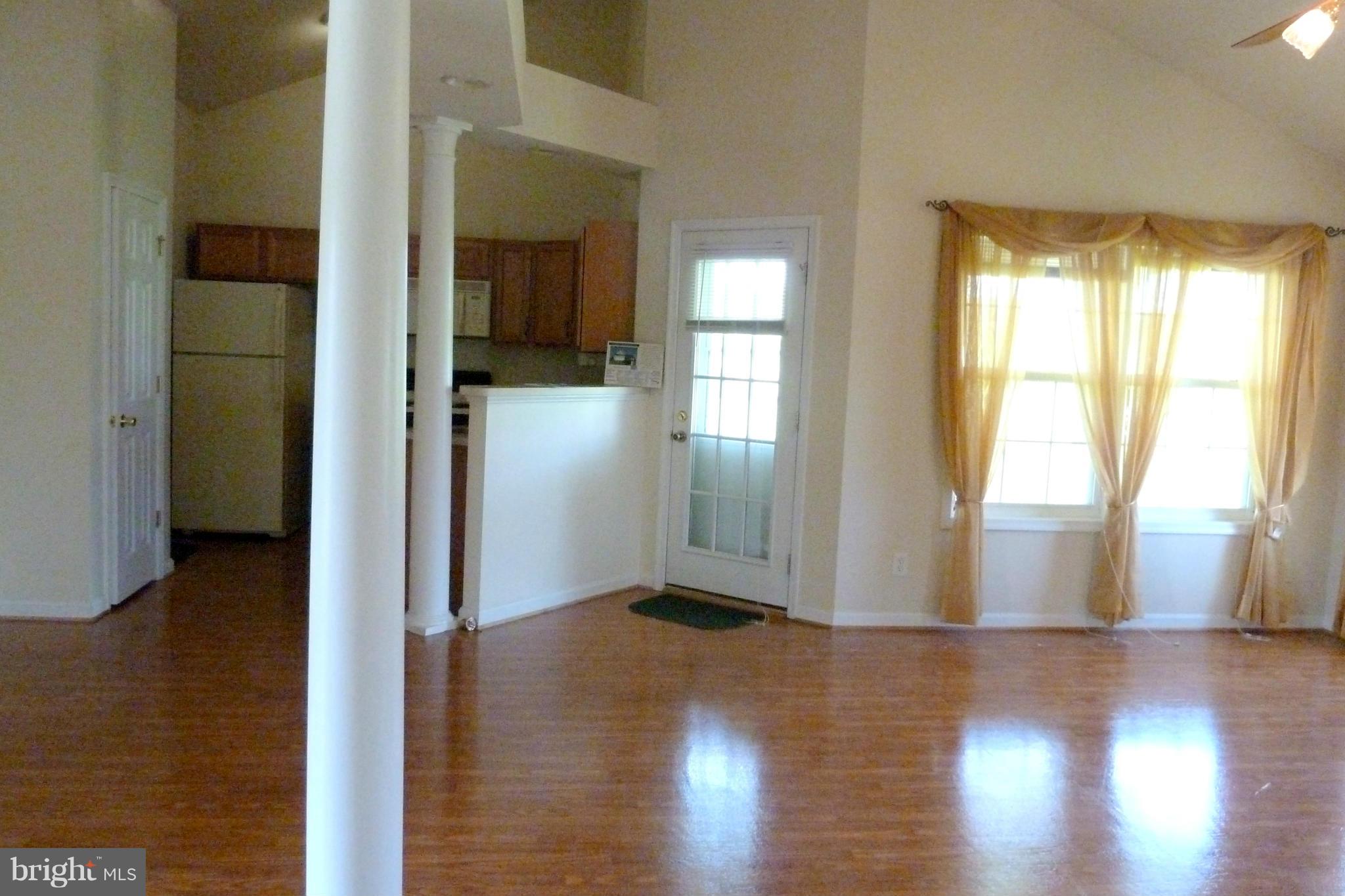 MILLS FARM - Residential Lease