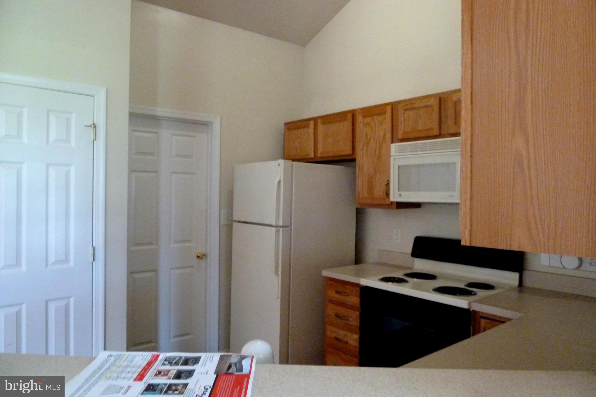 MILLS FARM - Residential Lease