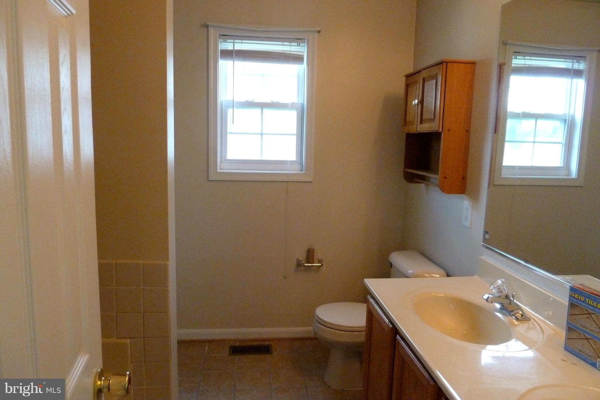 MILLS FARM - Residential Lease