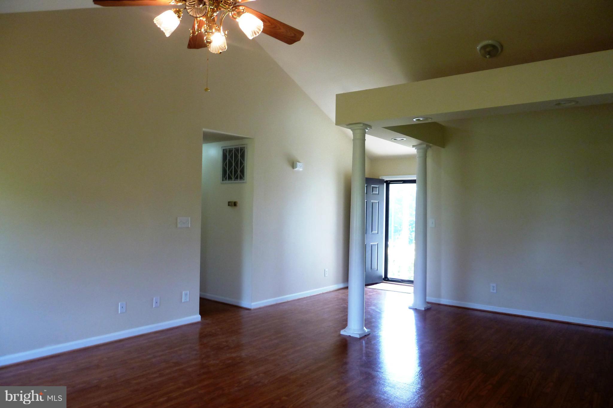 MILLS FARM - Residential Lease