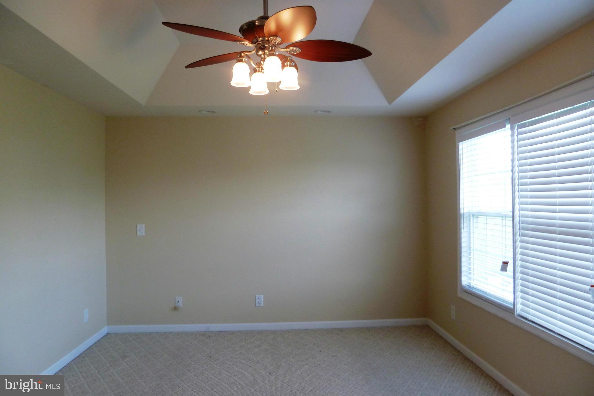 MILLS FARM - Residential Lease