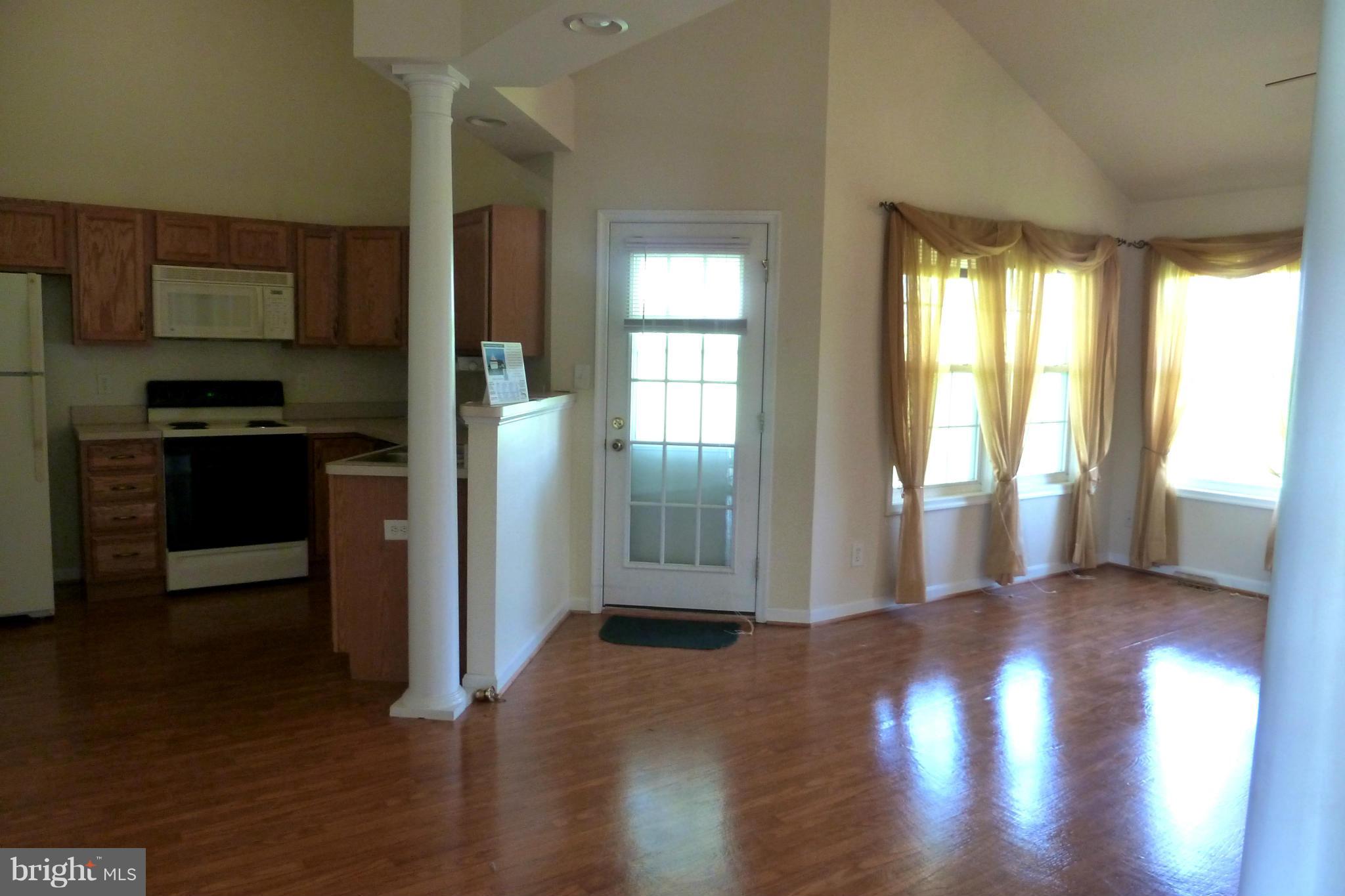 MILLS FARM - Residential Lease