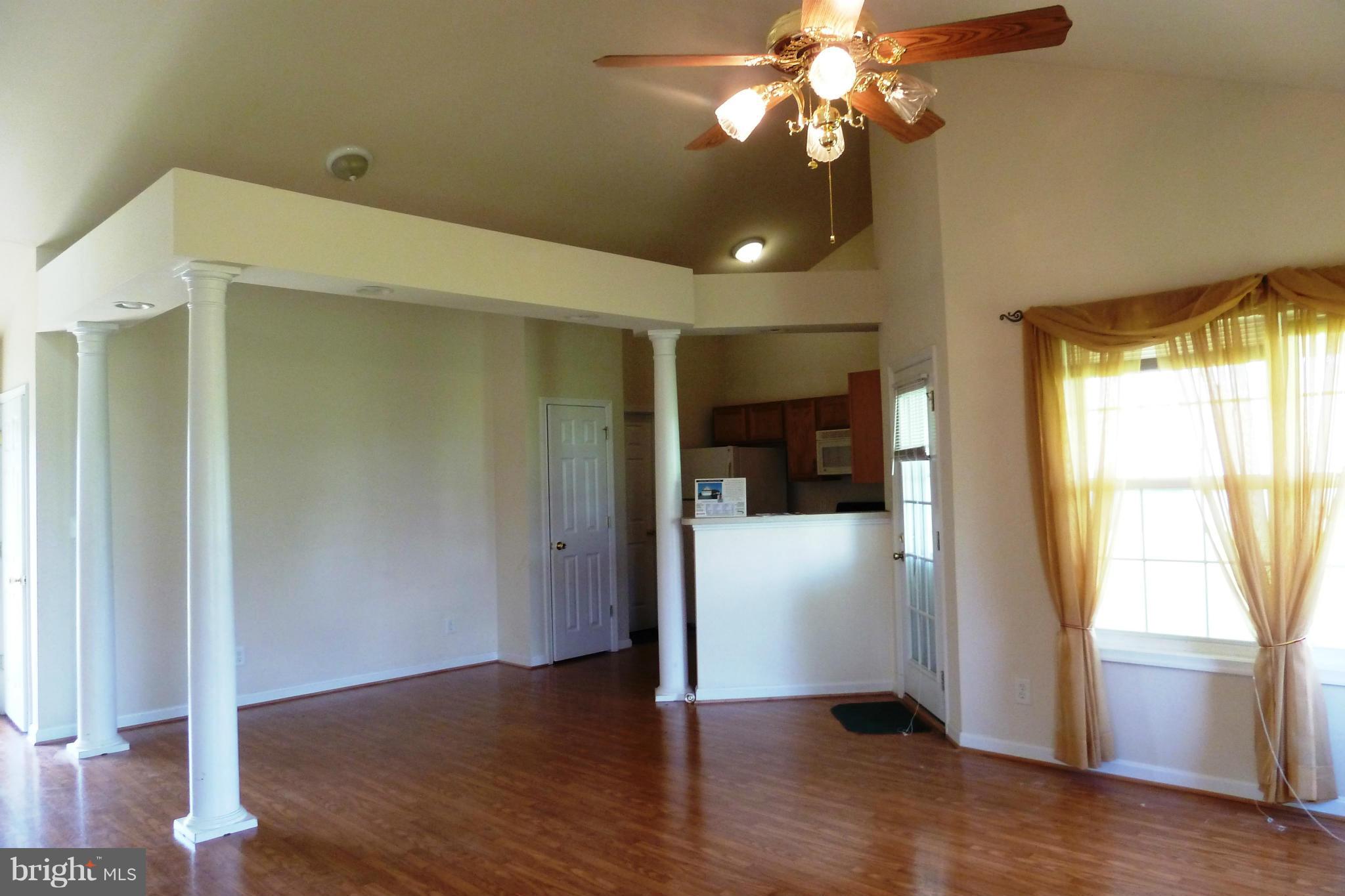 MILLS FARM - Residential Lease