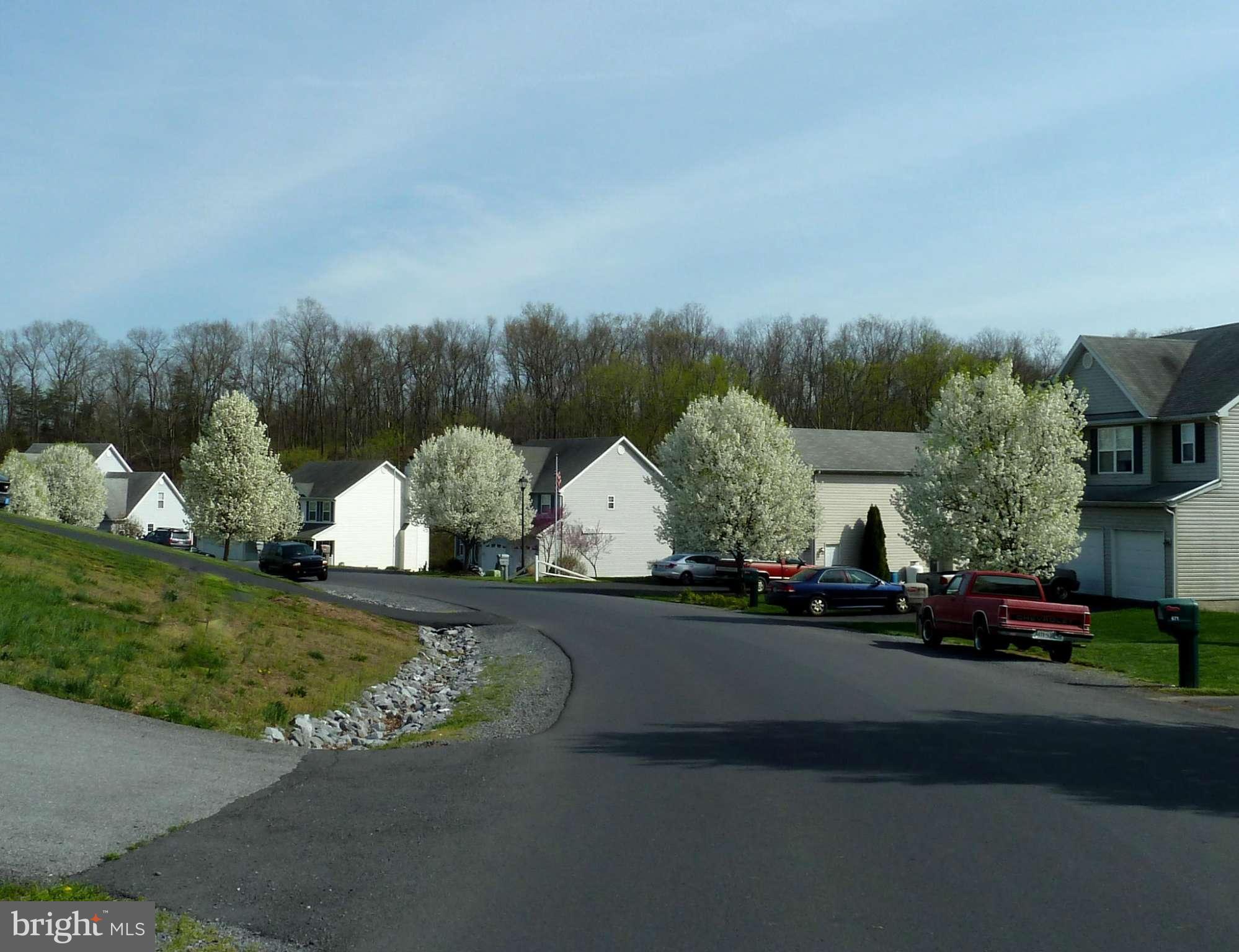 MILLS FARM - Residential Lease