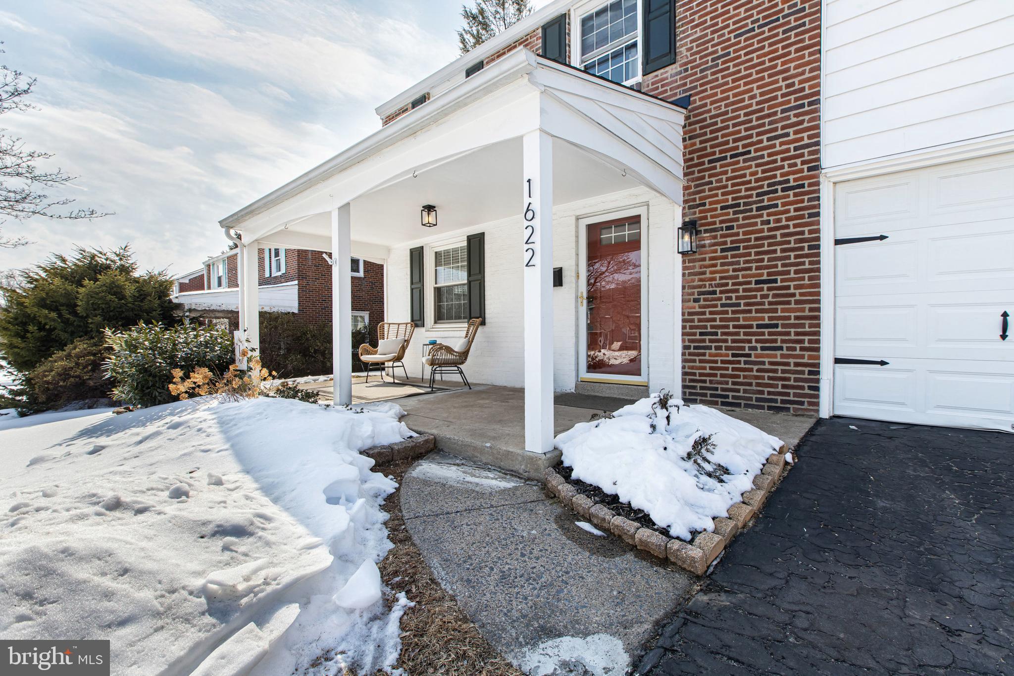 WOODMERE - Residential