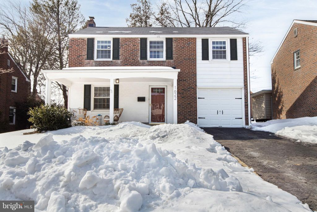 Photo of 1622 Winton Avenue, HAVERTOWN, PA 19083 (MLS # PADE2108132)