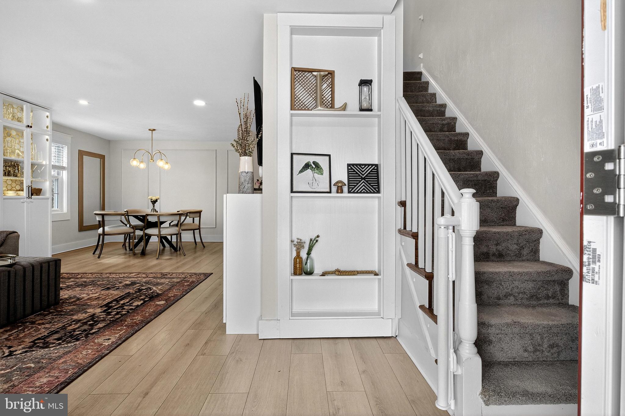 WOODMERE - Residential