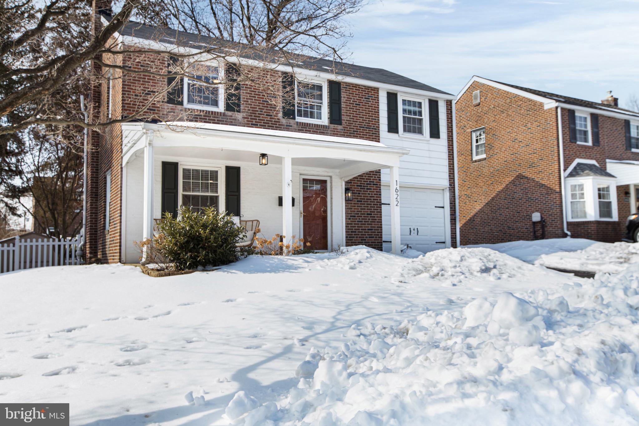 WOODMERE - Residential