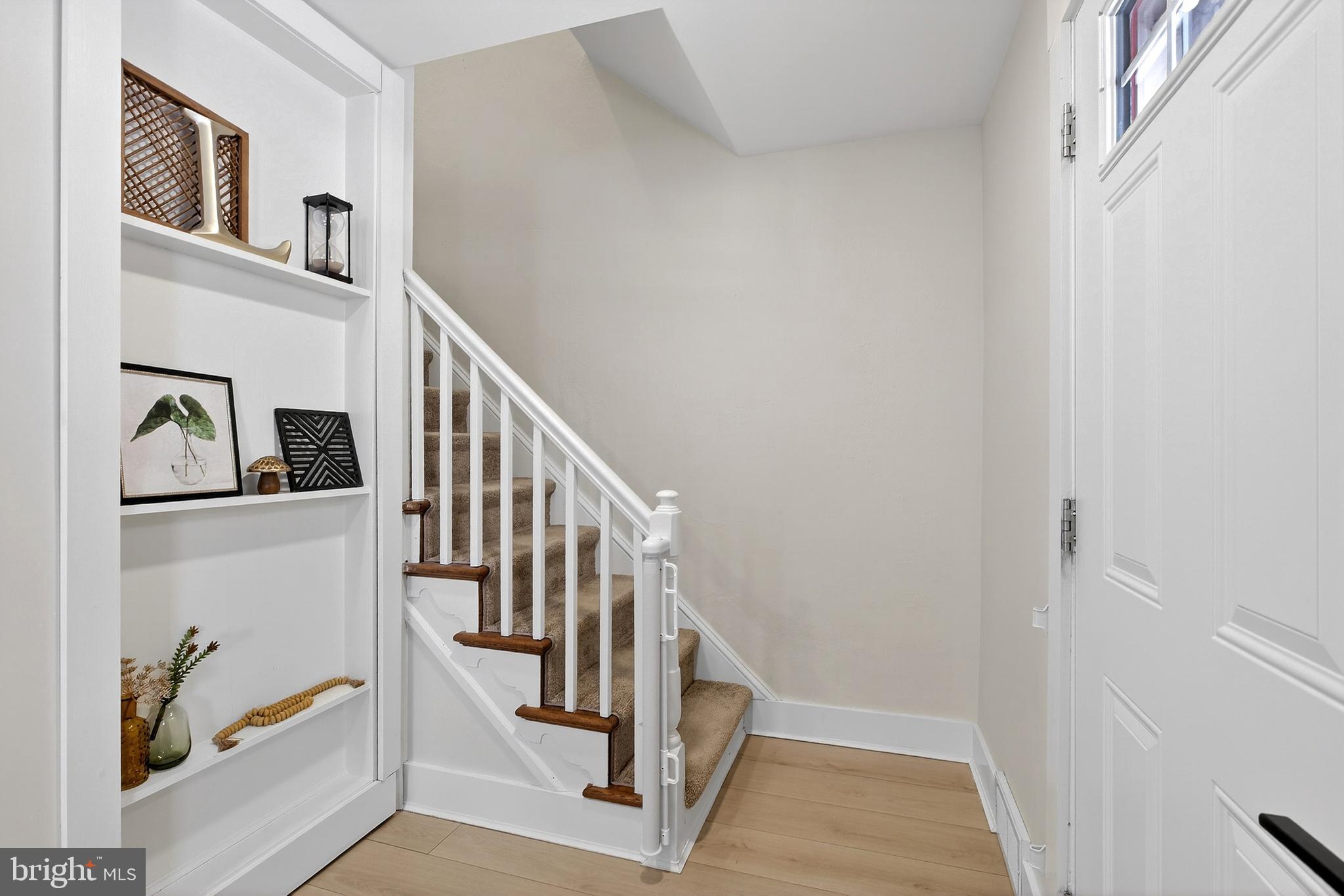 WOODMERE - Residential