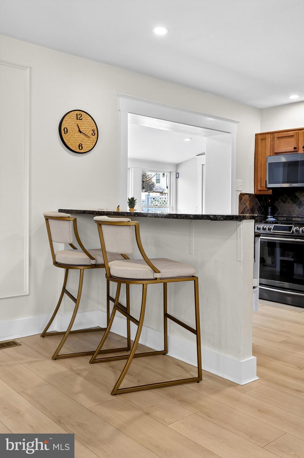 WOODMERE - Residential