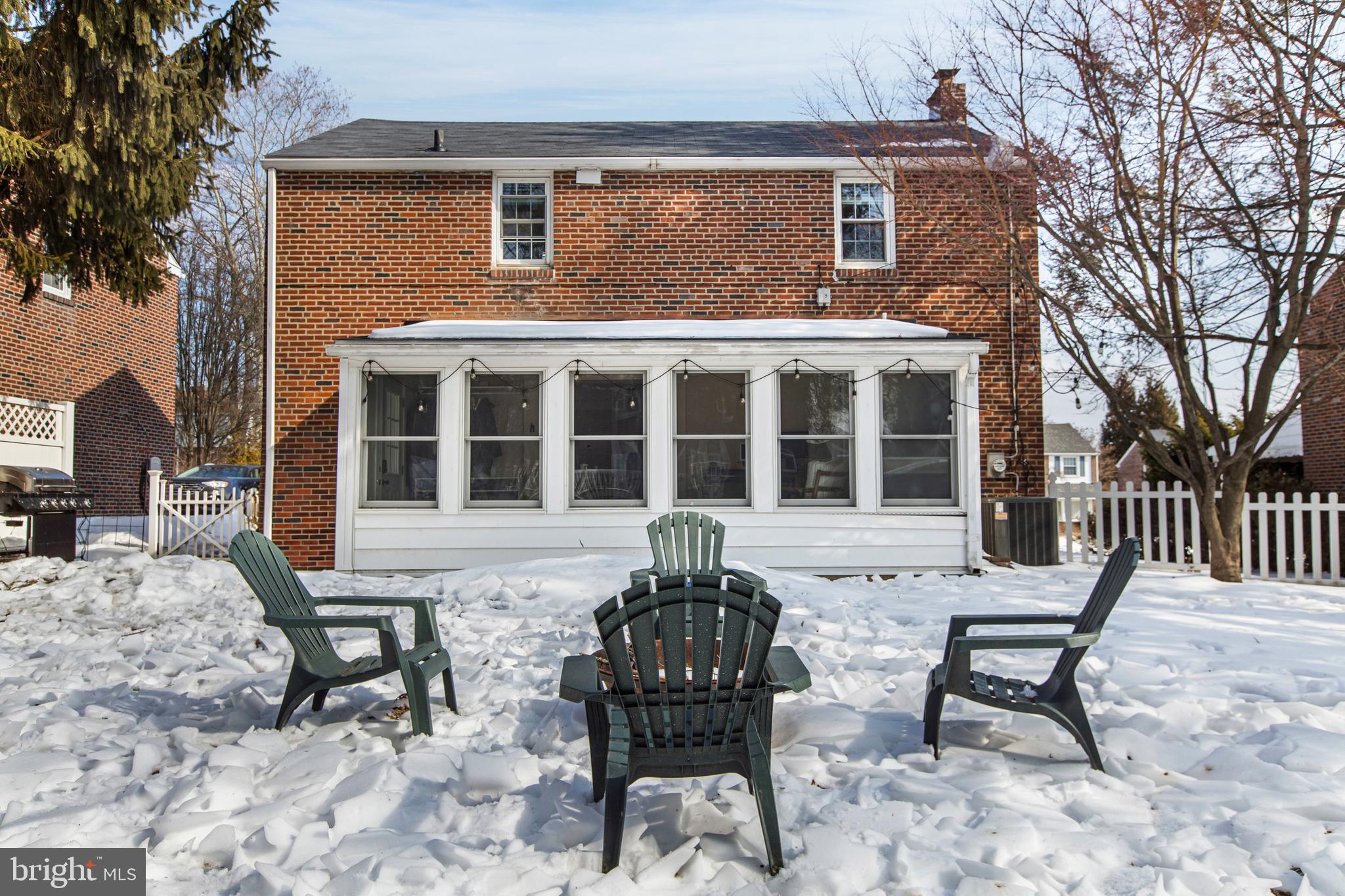 WOODMERE - Residential