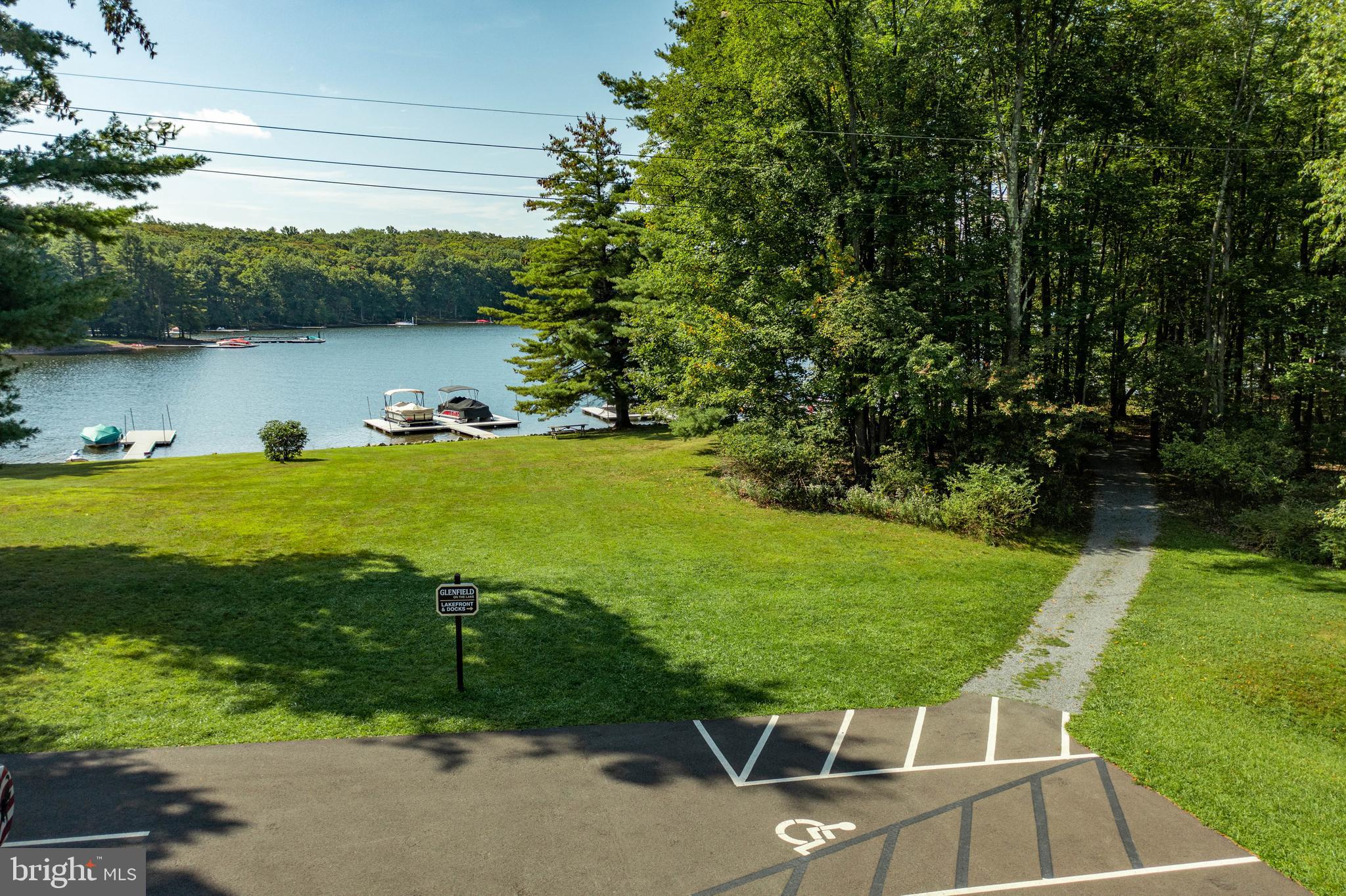 GLENFIELD - Residential