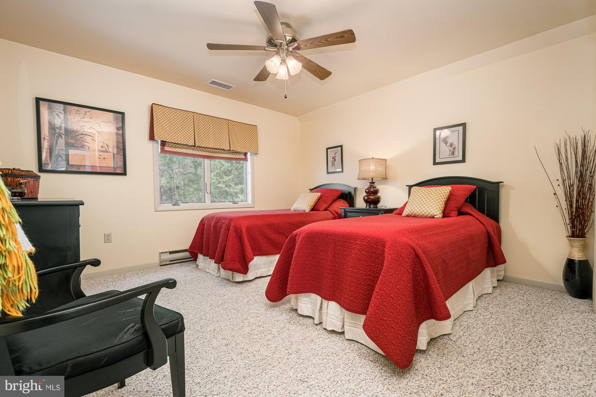 GLENFIELD - Residential