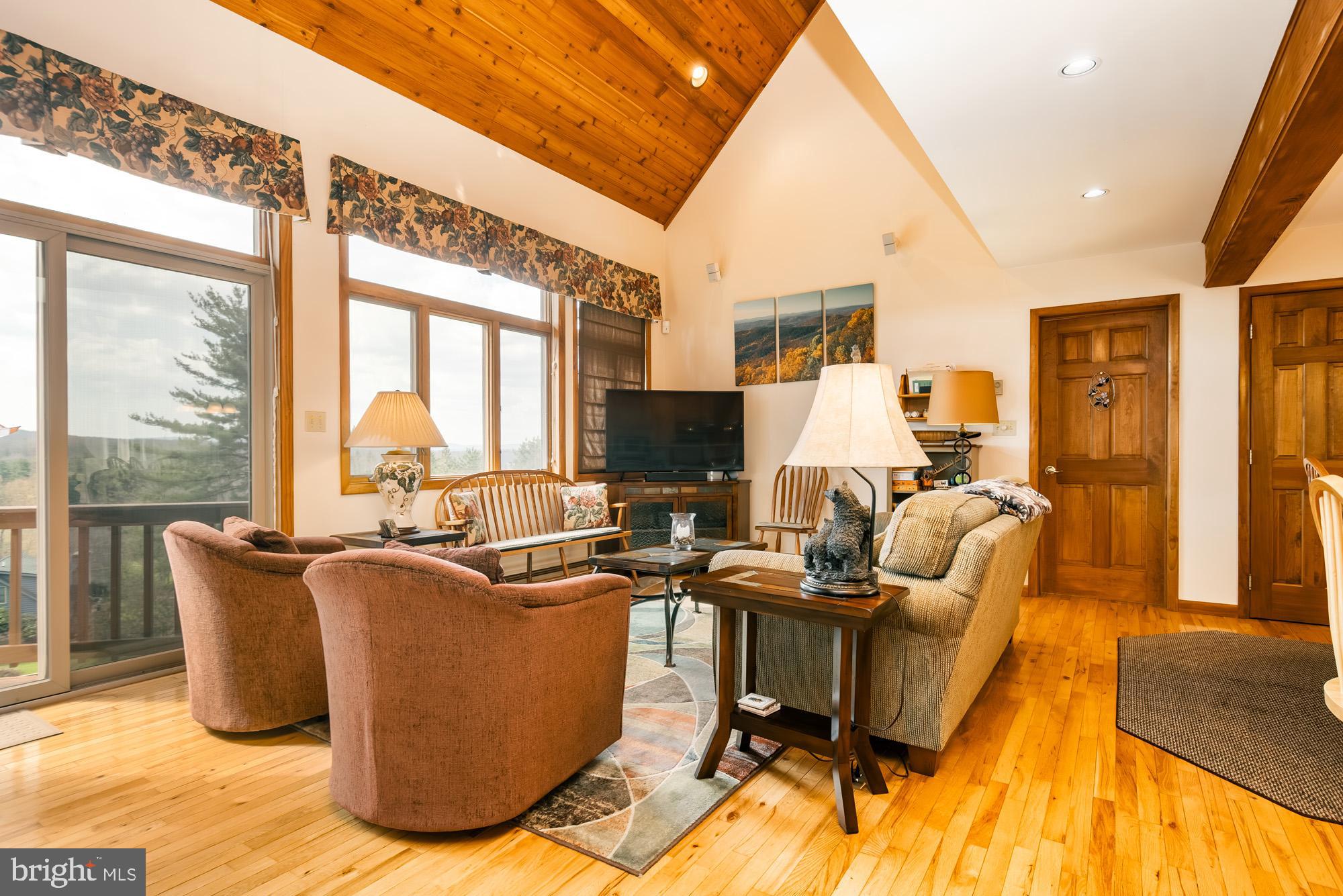 GLENFIELD - Residential