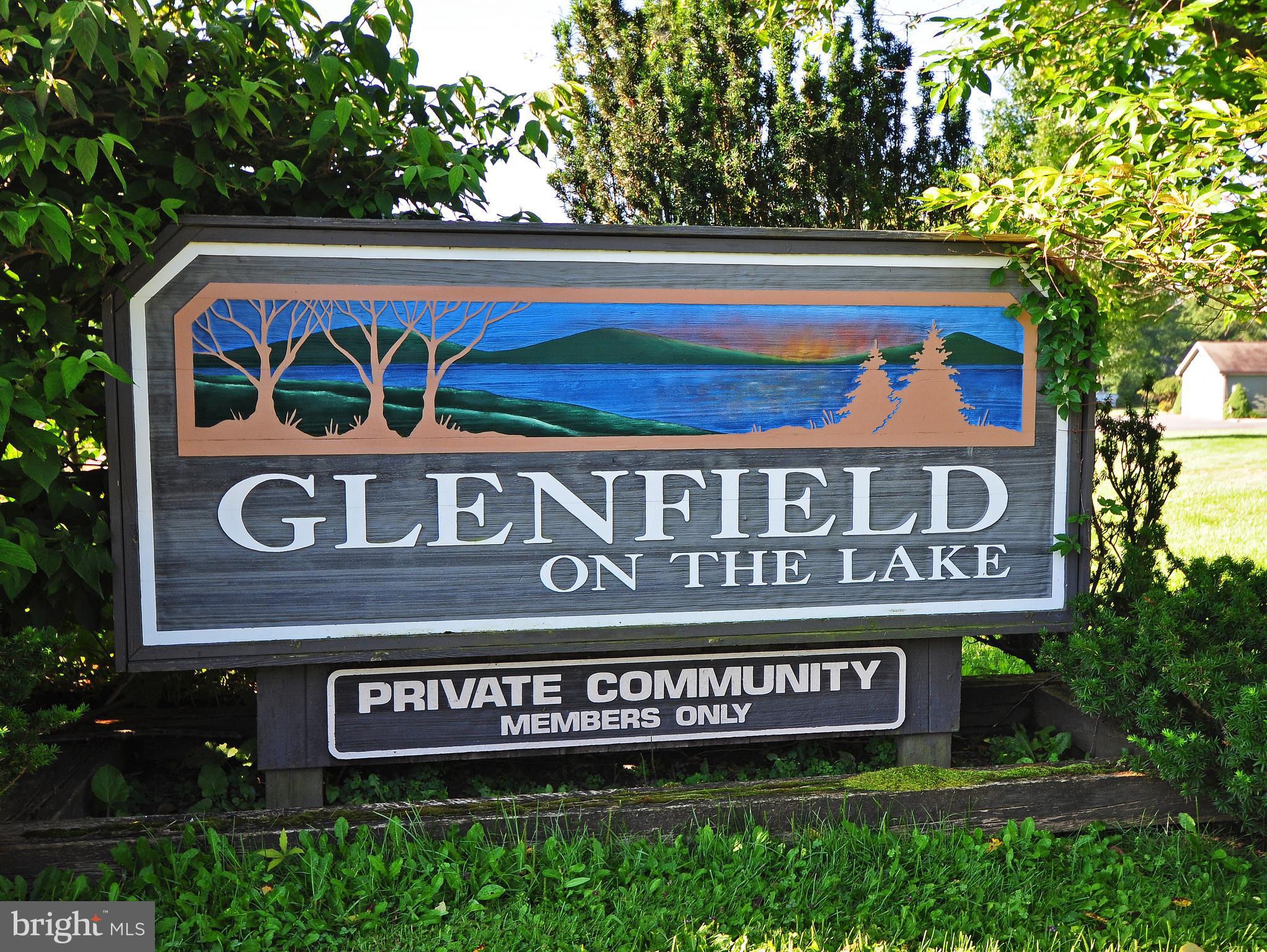 GLENFIELD - Residential