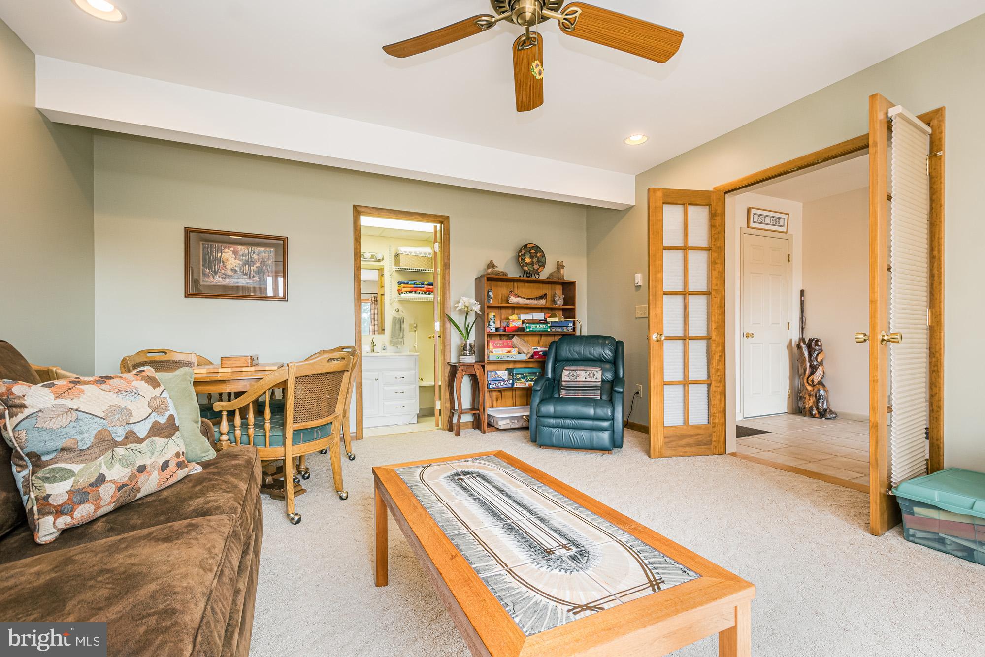 GLENFIELD - Residential