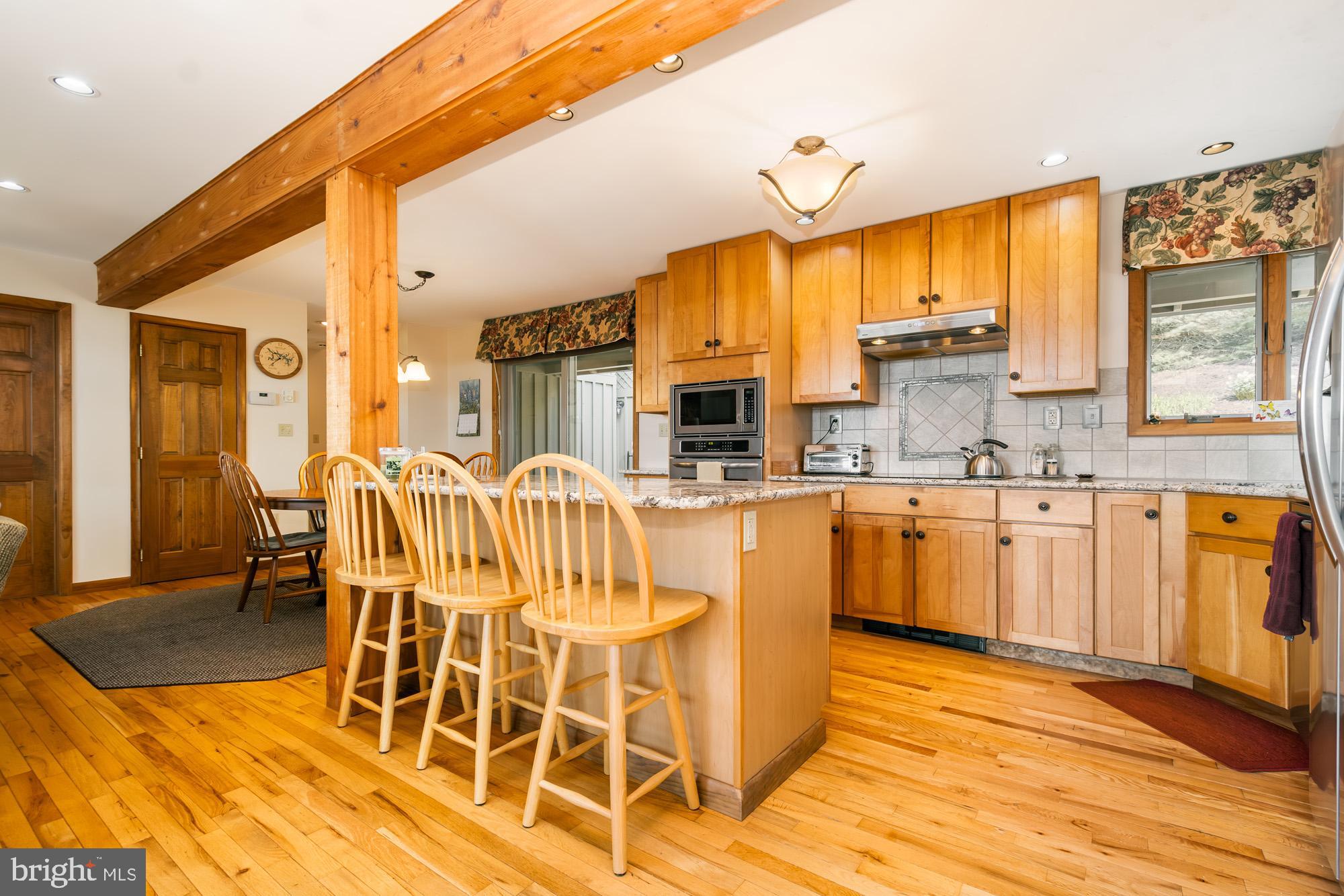 GLENFIELD - Residential