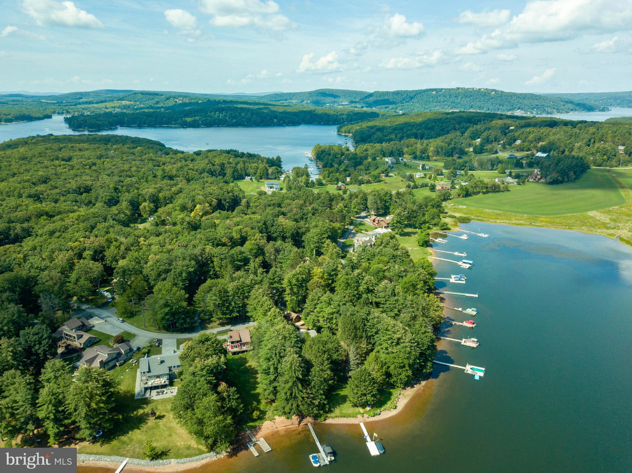 GLENFIELD - Residential