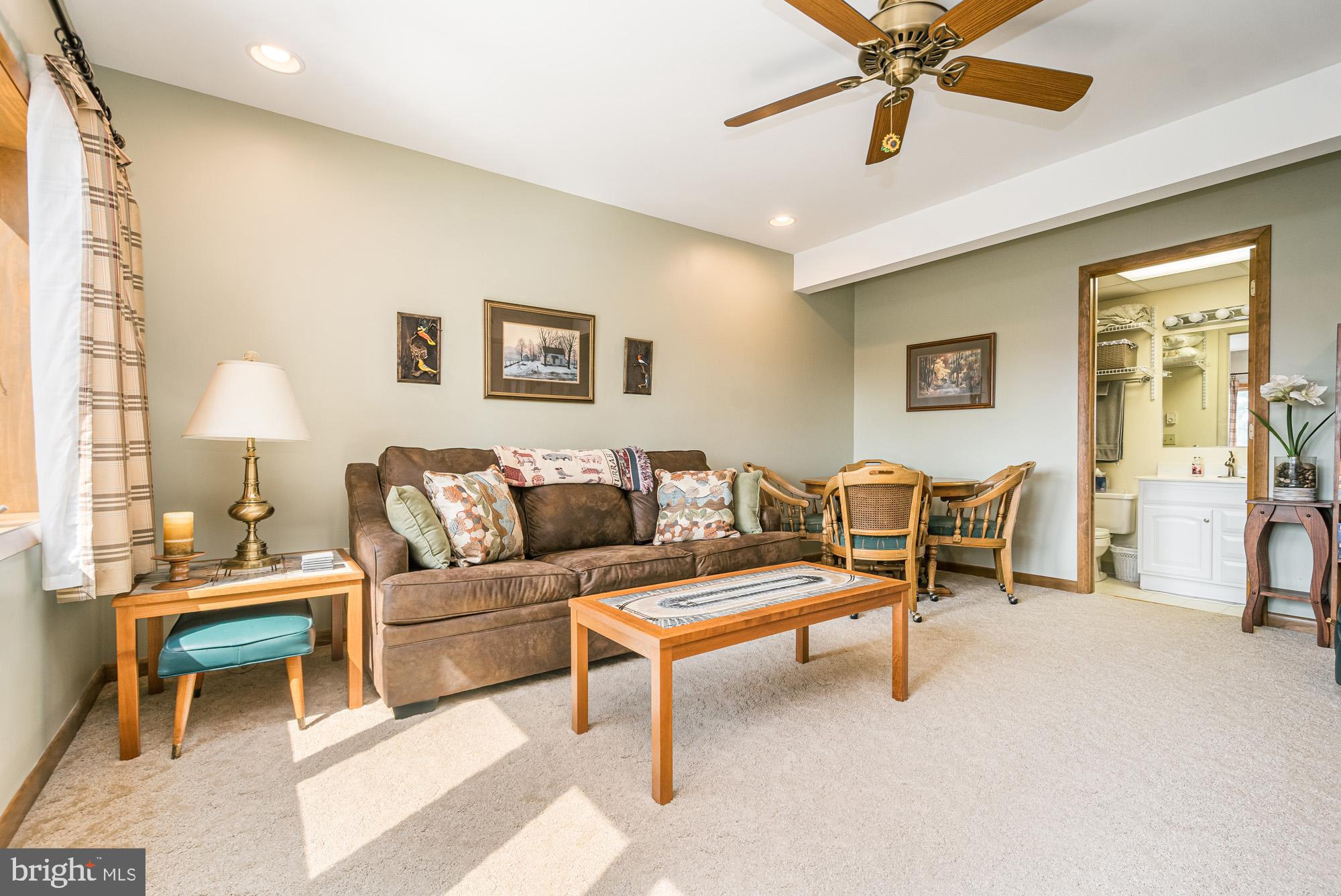 GLENFIELD - Residential