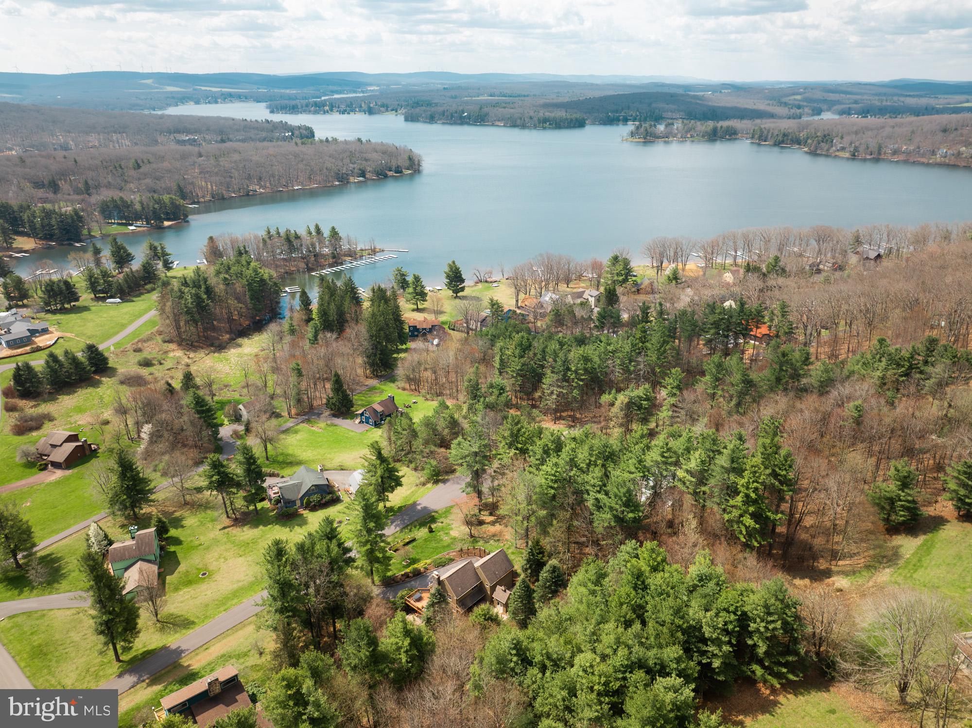 GLENFIELD - Residential