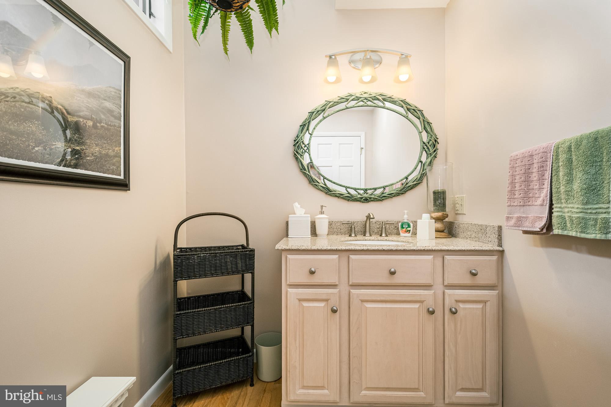 GLENFIELD - Residential