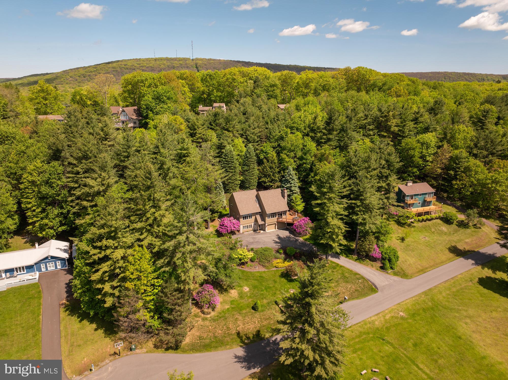 GLENFIELD - Residential