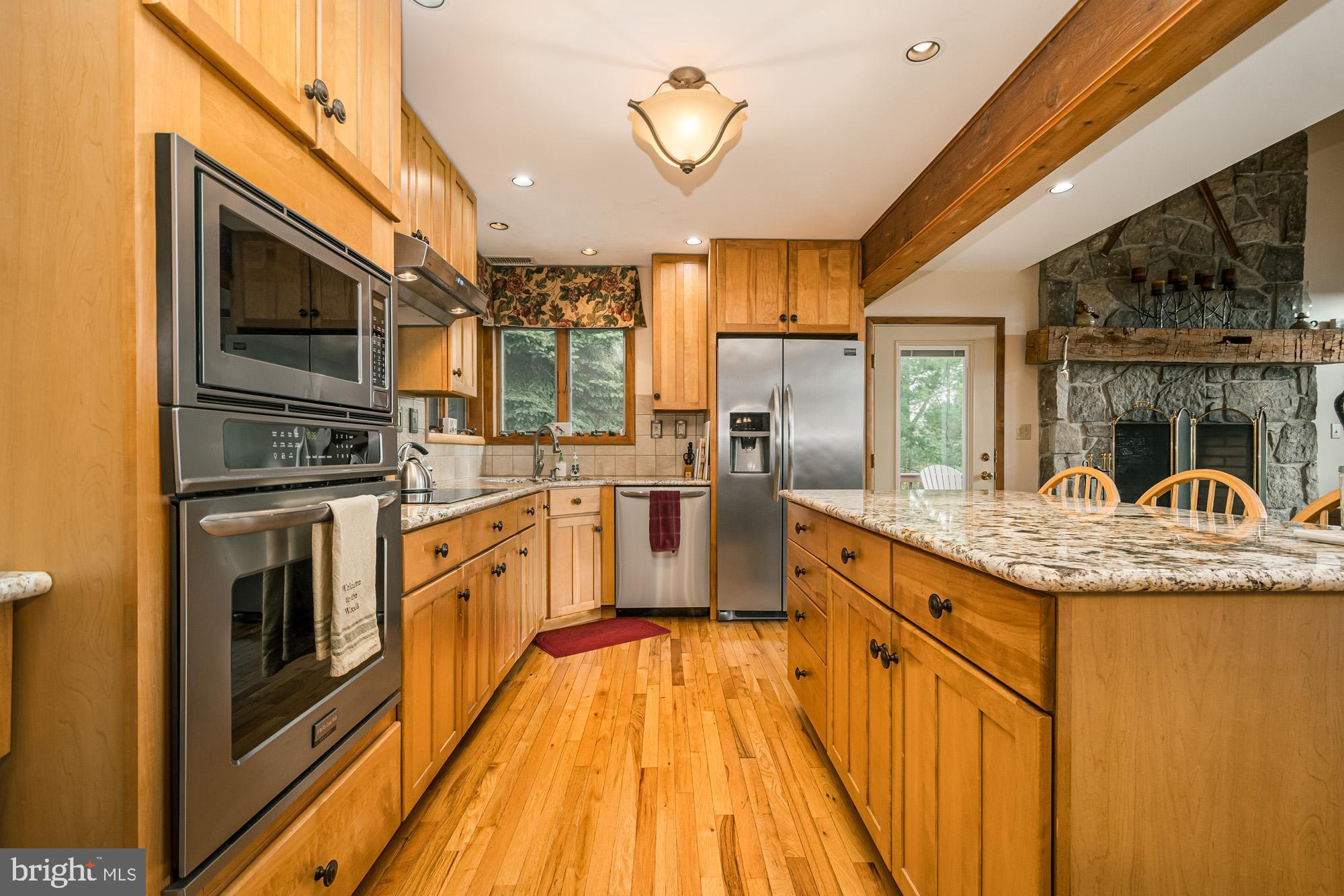 GLENFIELD - Residential