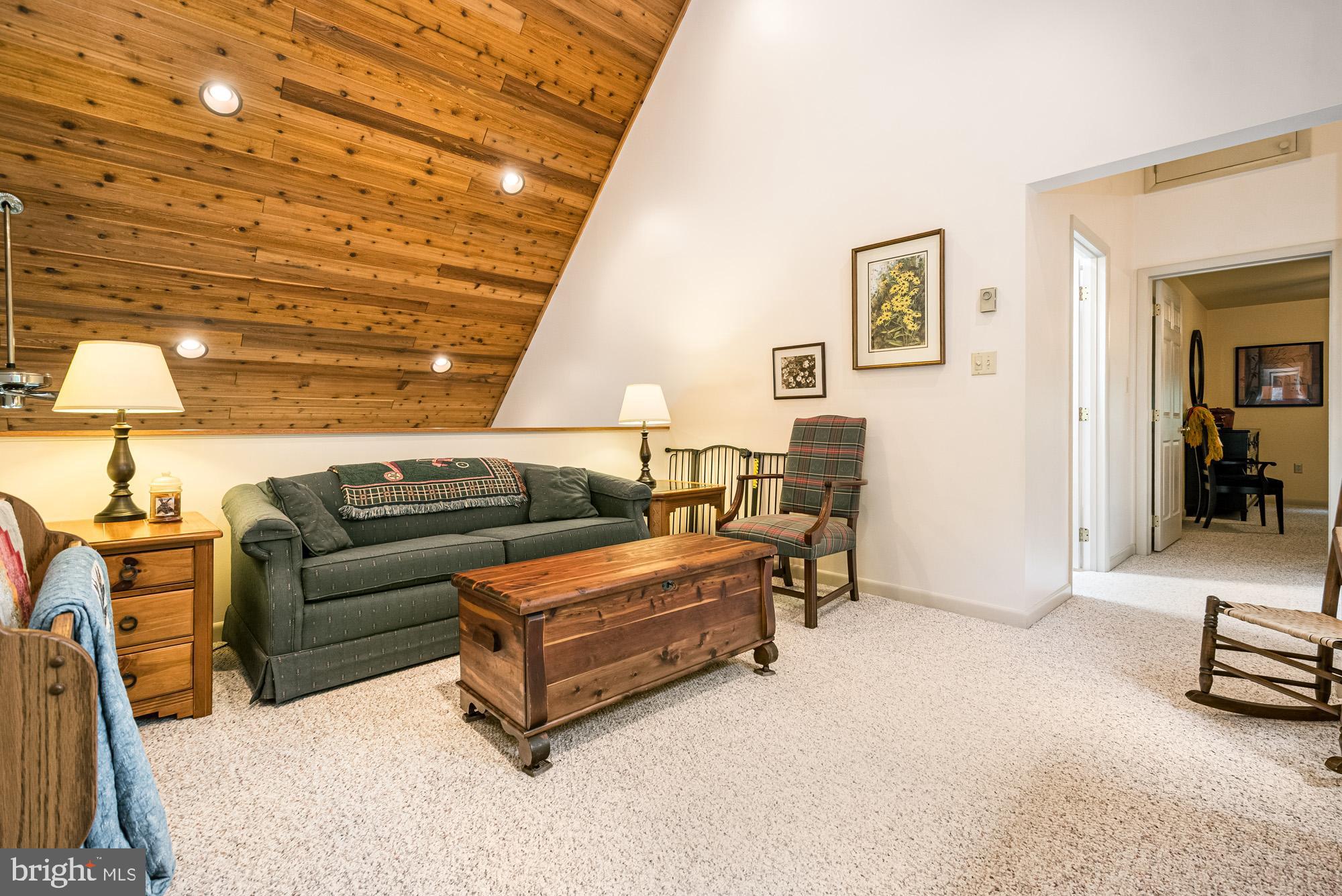 GLENFIELD - Residential