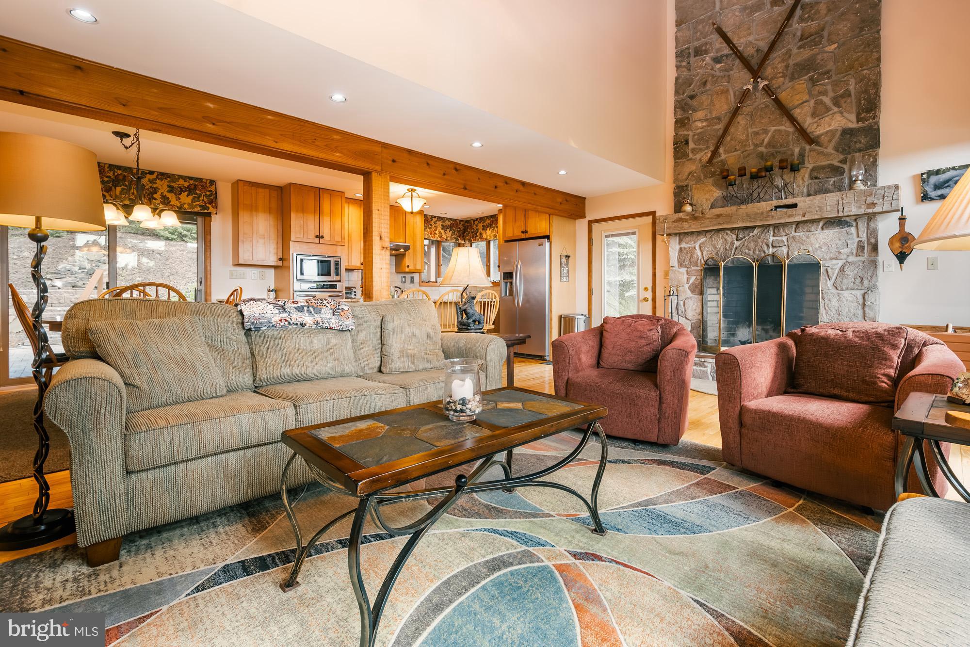 GLENFIELD - Residential