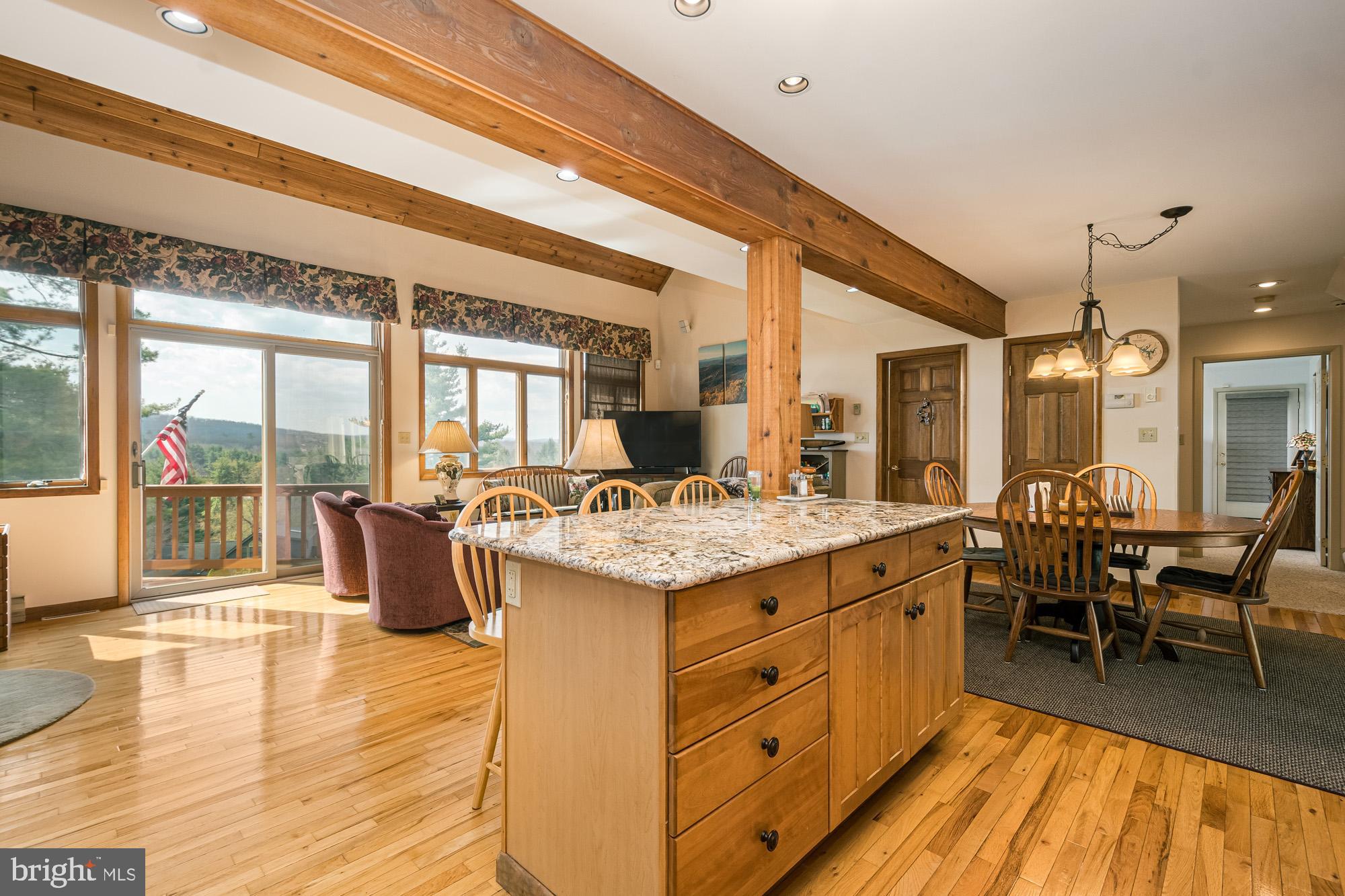 GLENFIELD - Residential