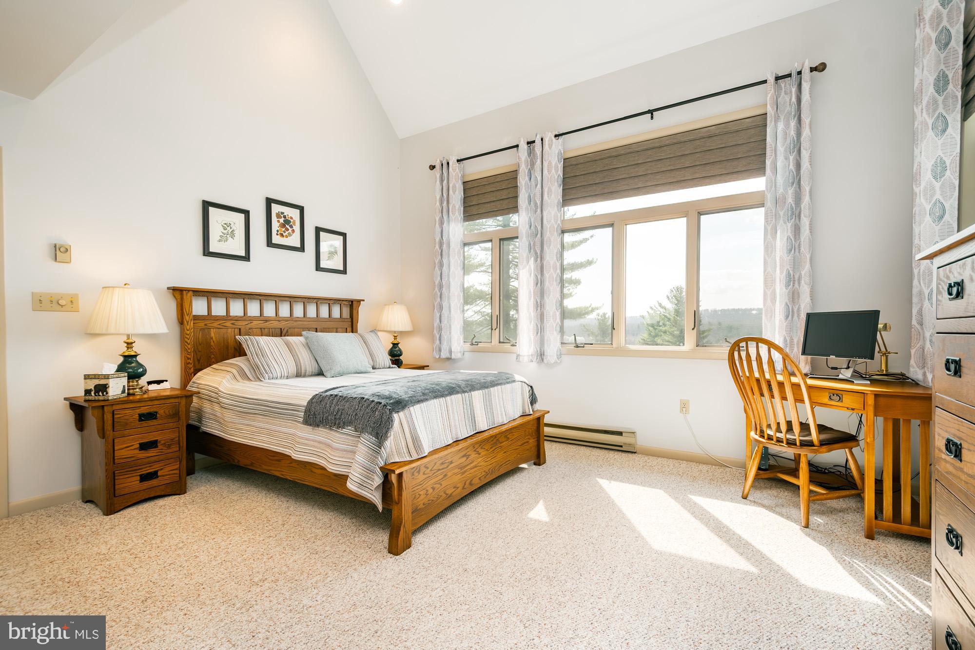 GLENFIELD - Residential