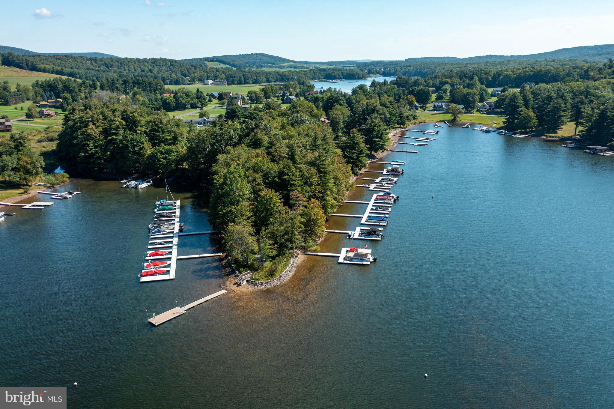 GLENFIELD - Residential