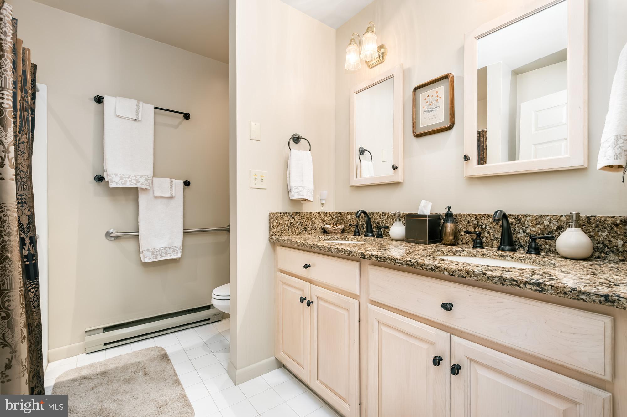 GLENFIELD - Residential