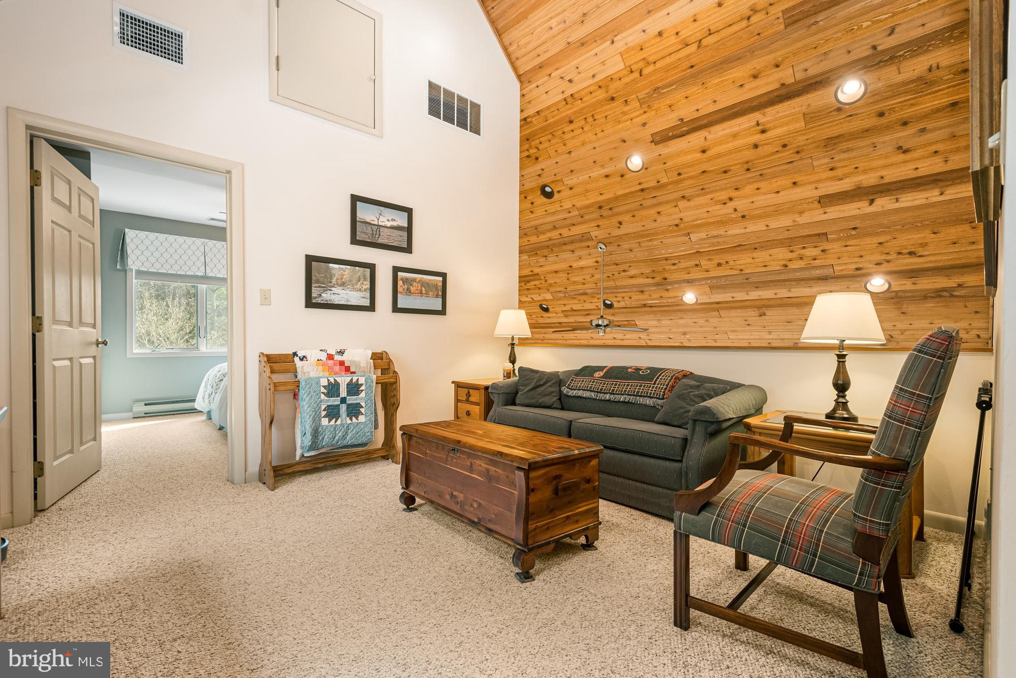 GLENFIELD - Residential