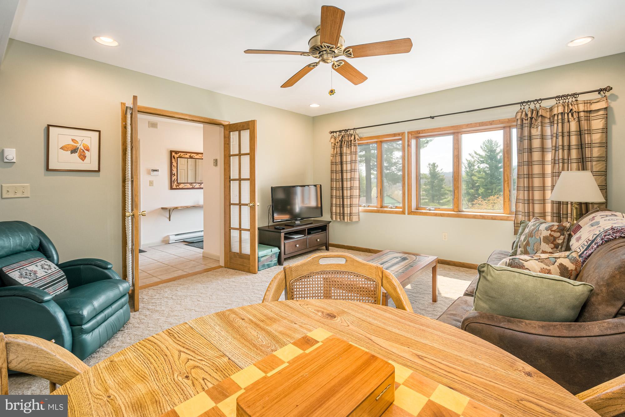 GLENFIELD - Residential