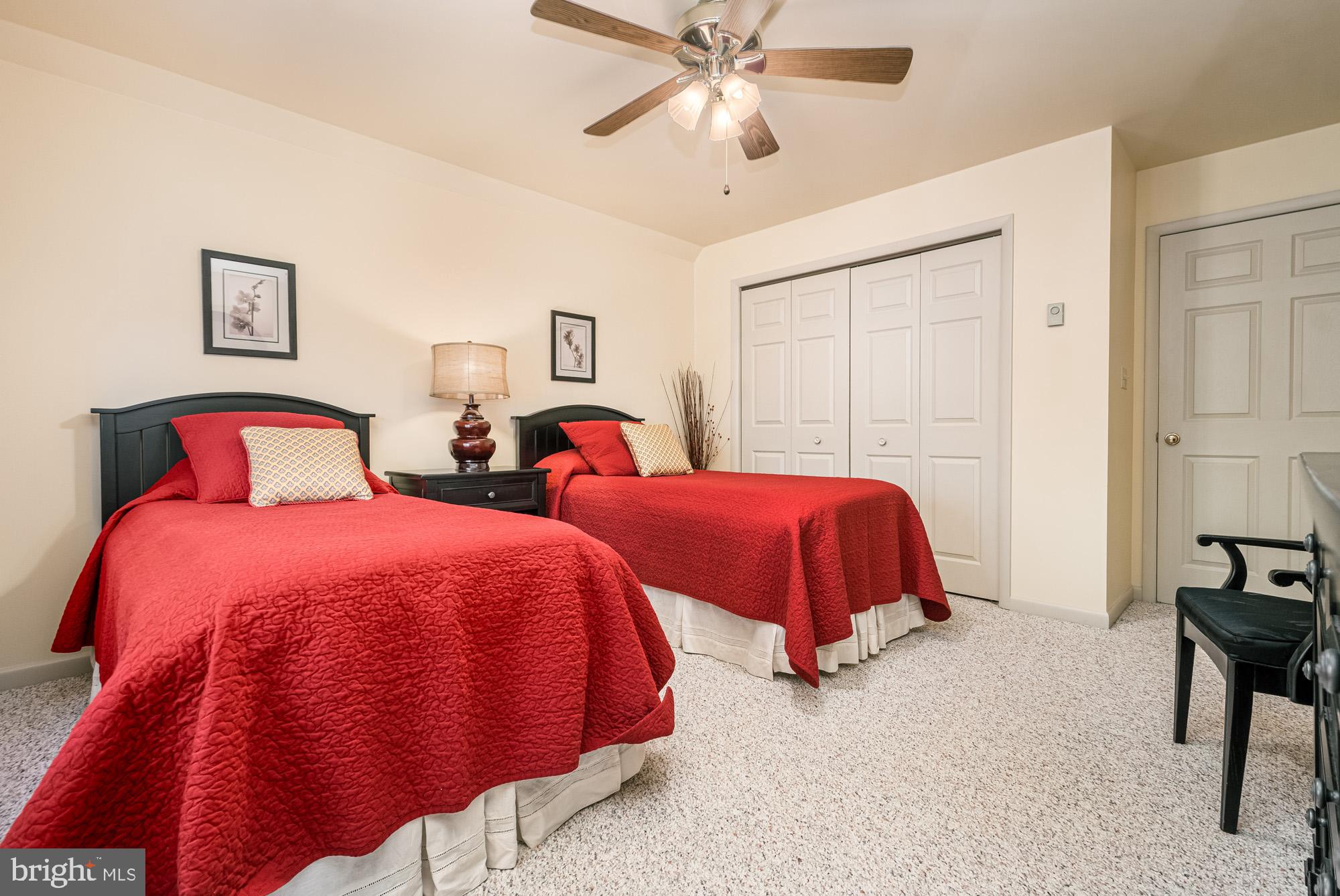 GLENFIELD - Residential