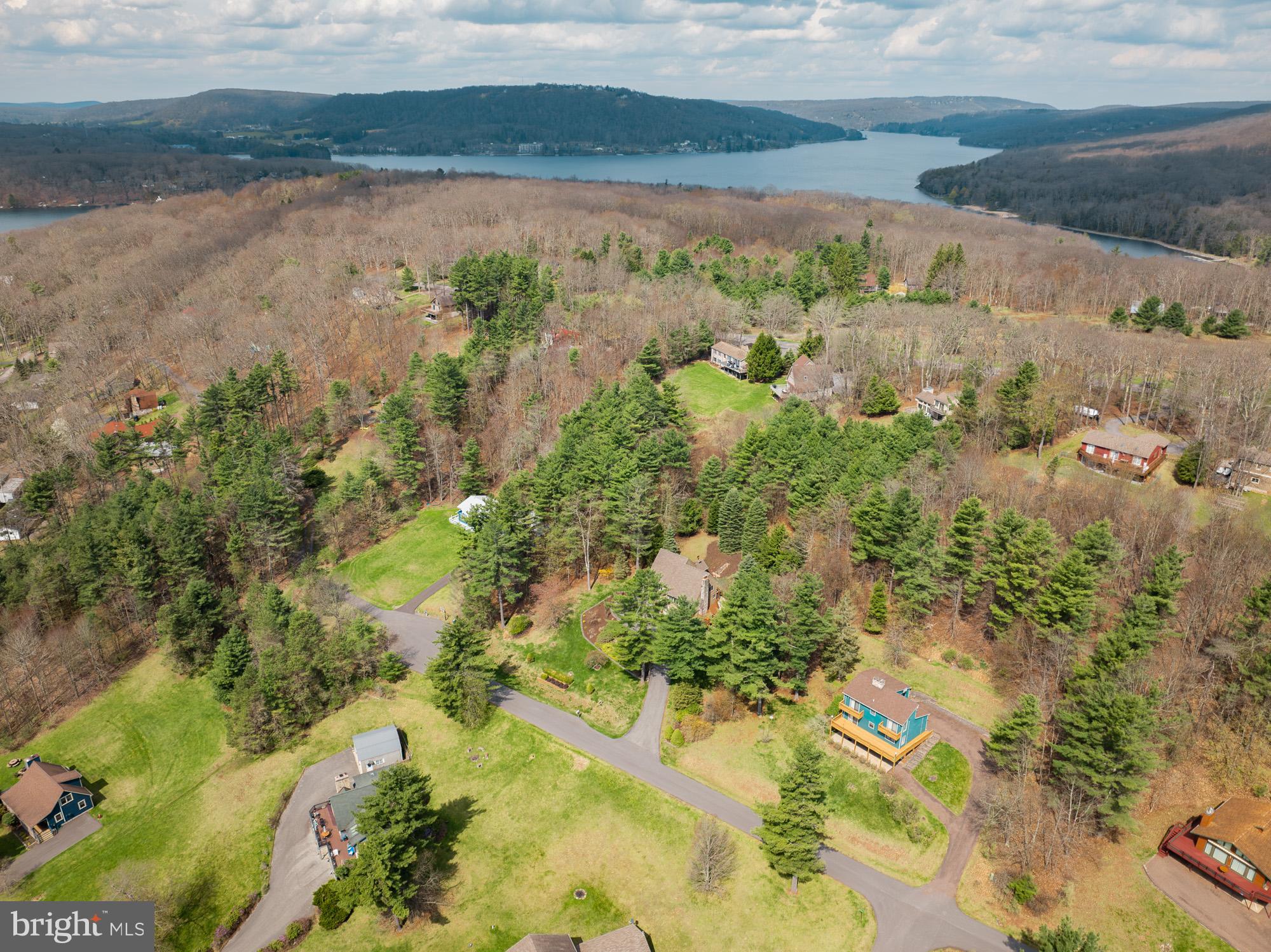 GLENFIELD - Residential