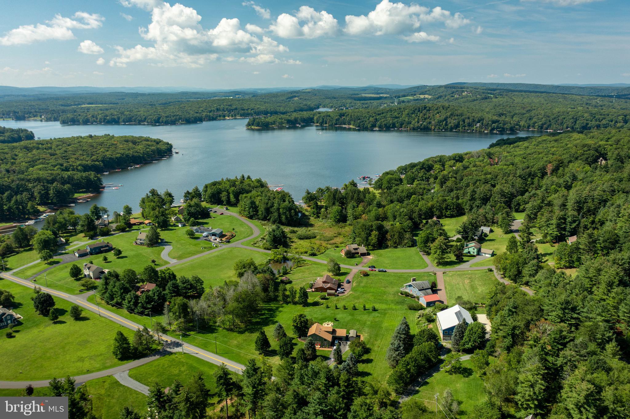 GLENFIELD - Residential