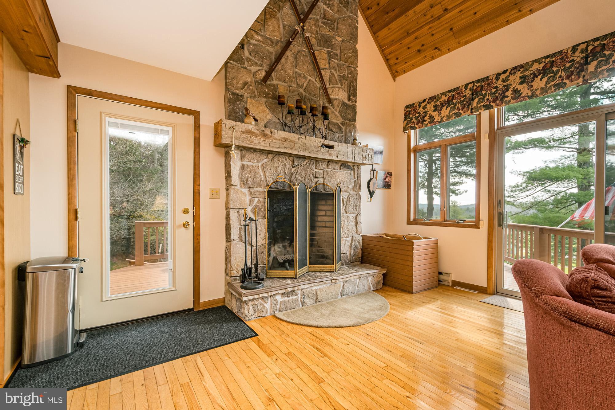 GLENFIELD - Residential