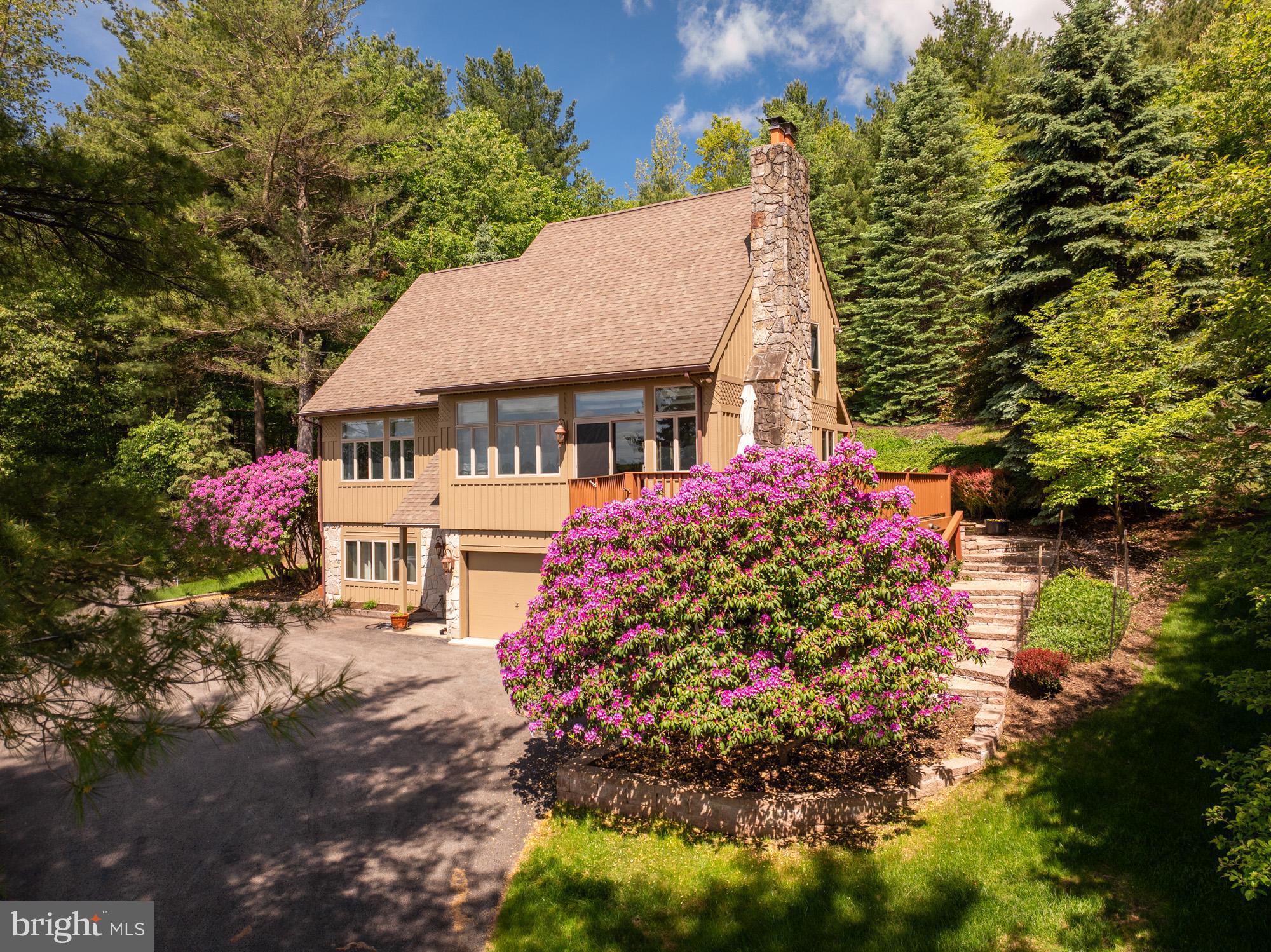 GLENFIELD - Residential