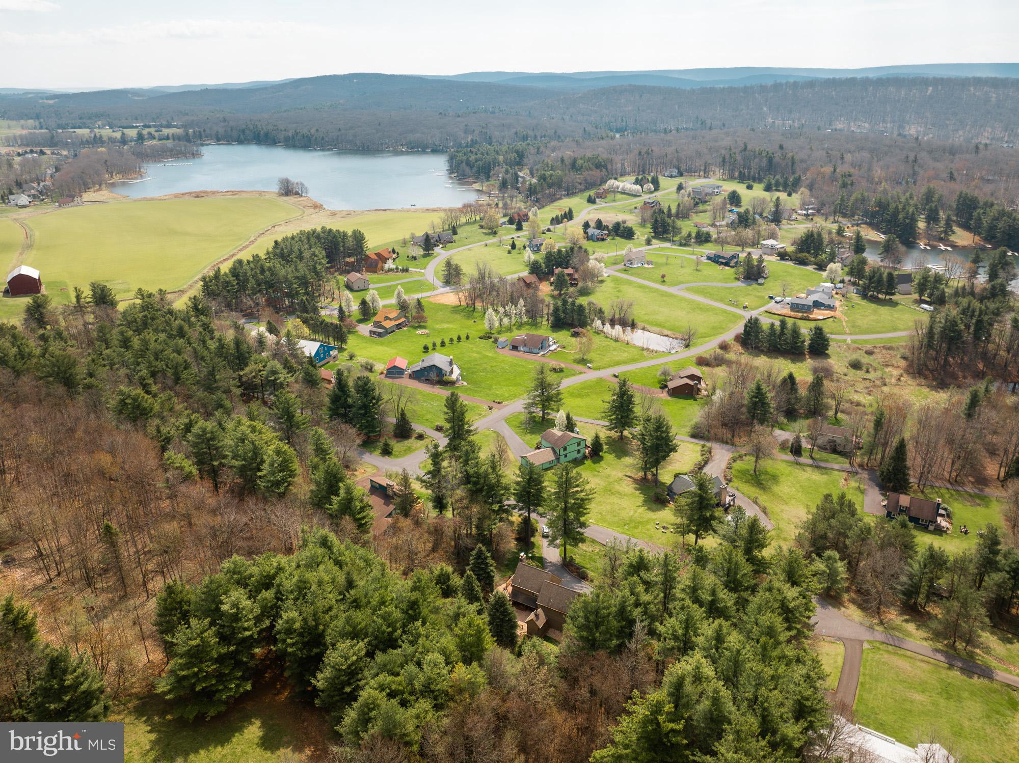 GLENFIELD - Residential