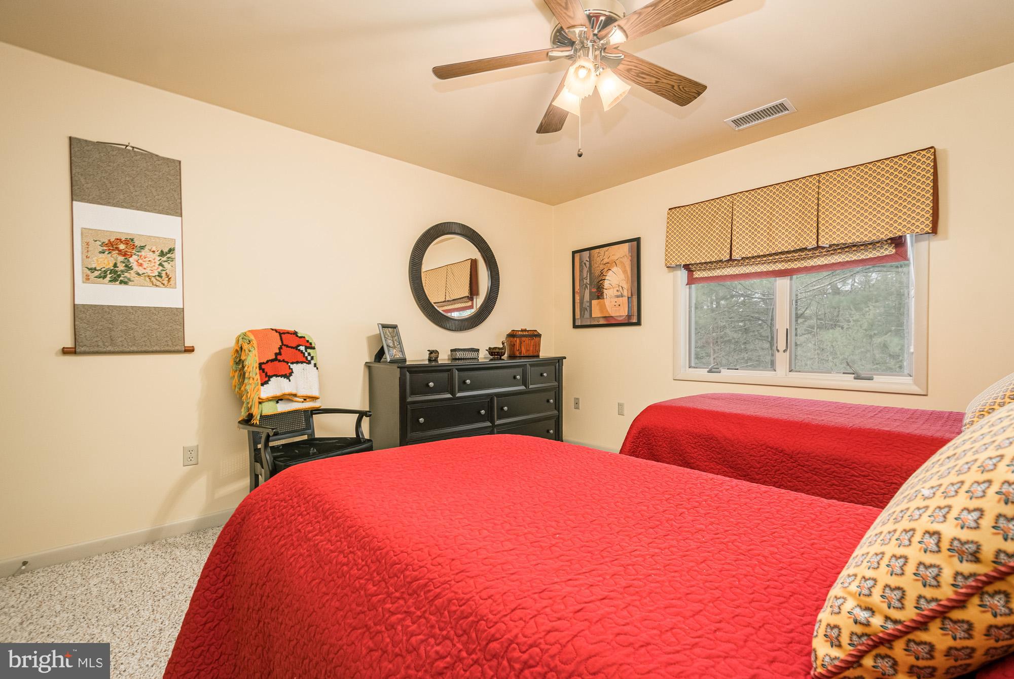 GLENFIELD - Residential