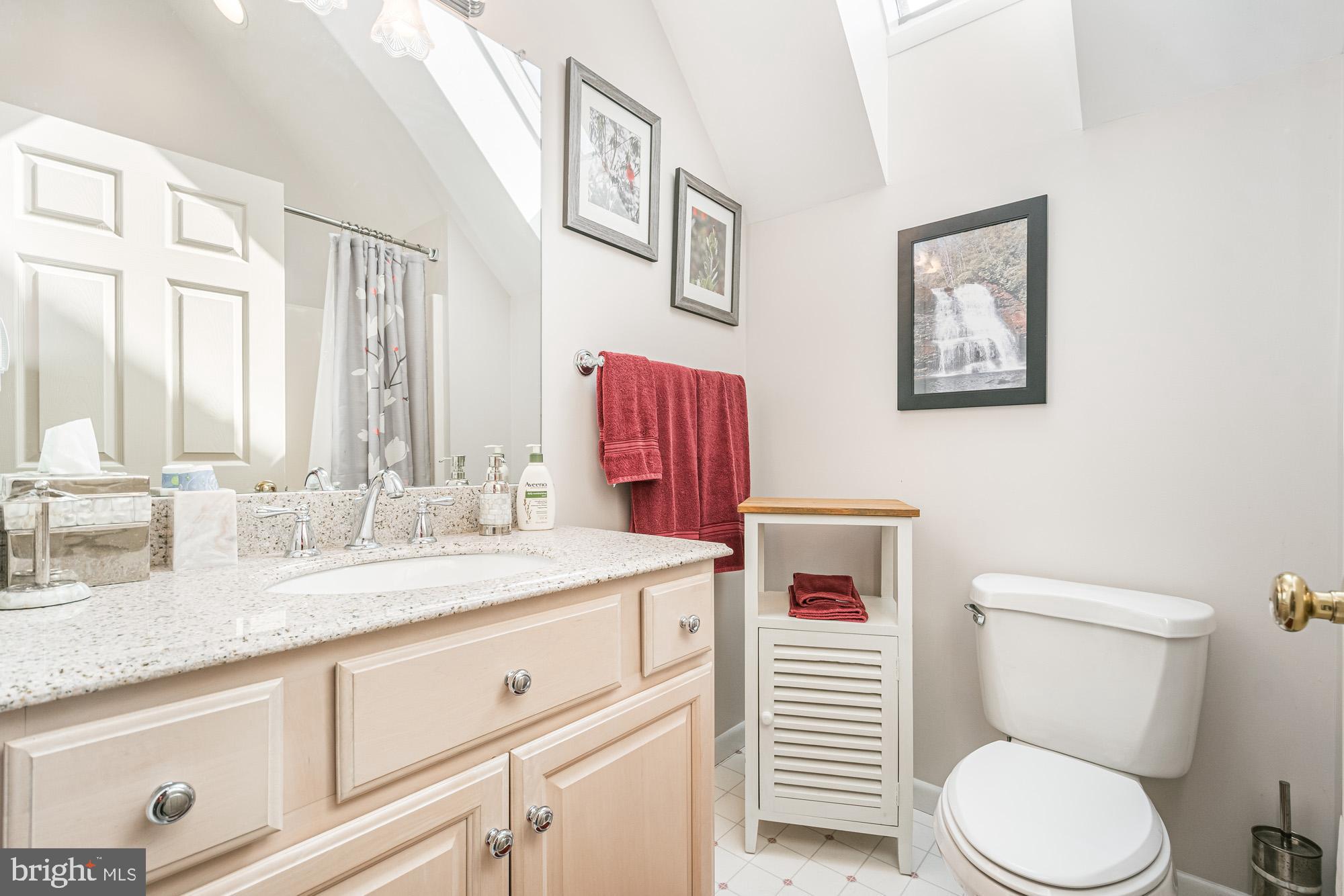 GLENFIELD - Residential