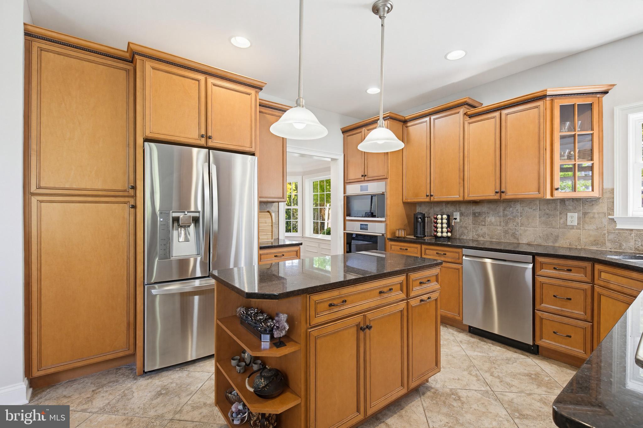 LANDIS ESTATES - Residential