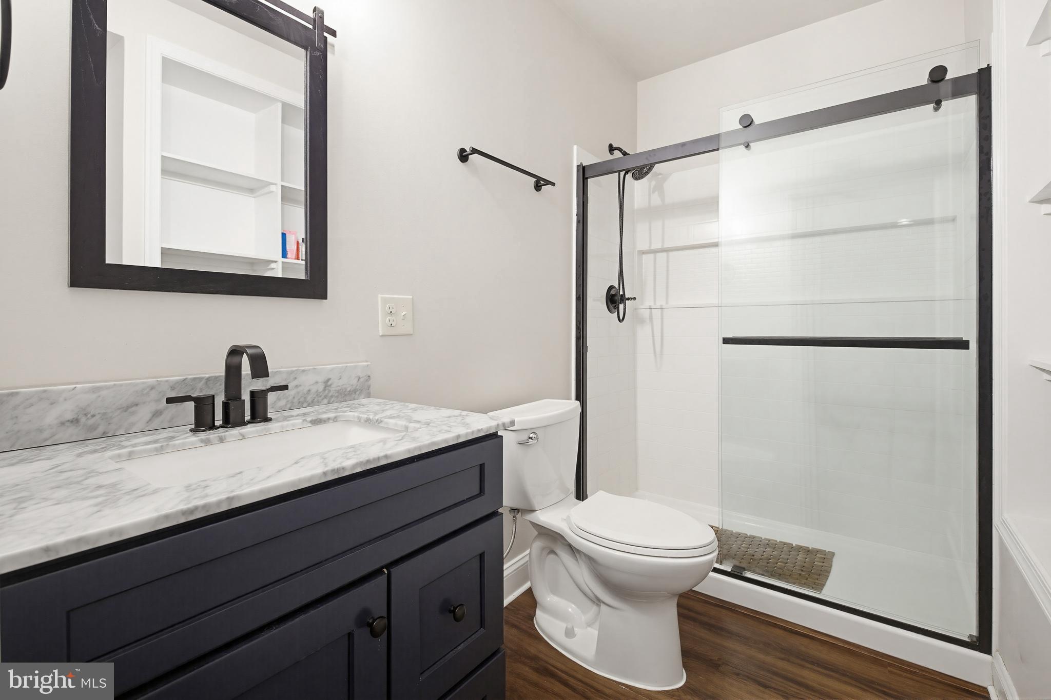 LANDIS ESTATES - Residential