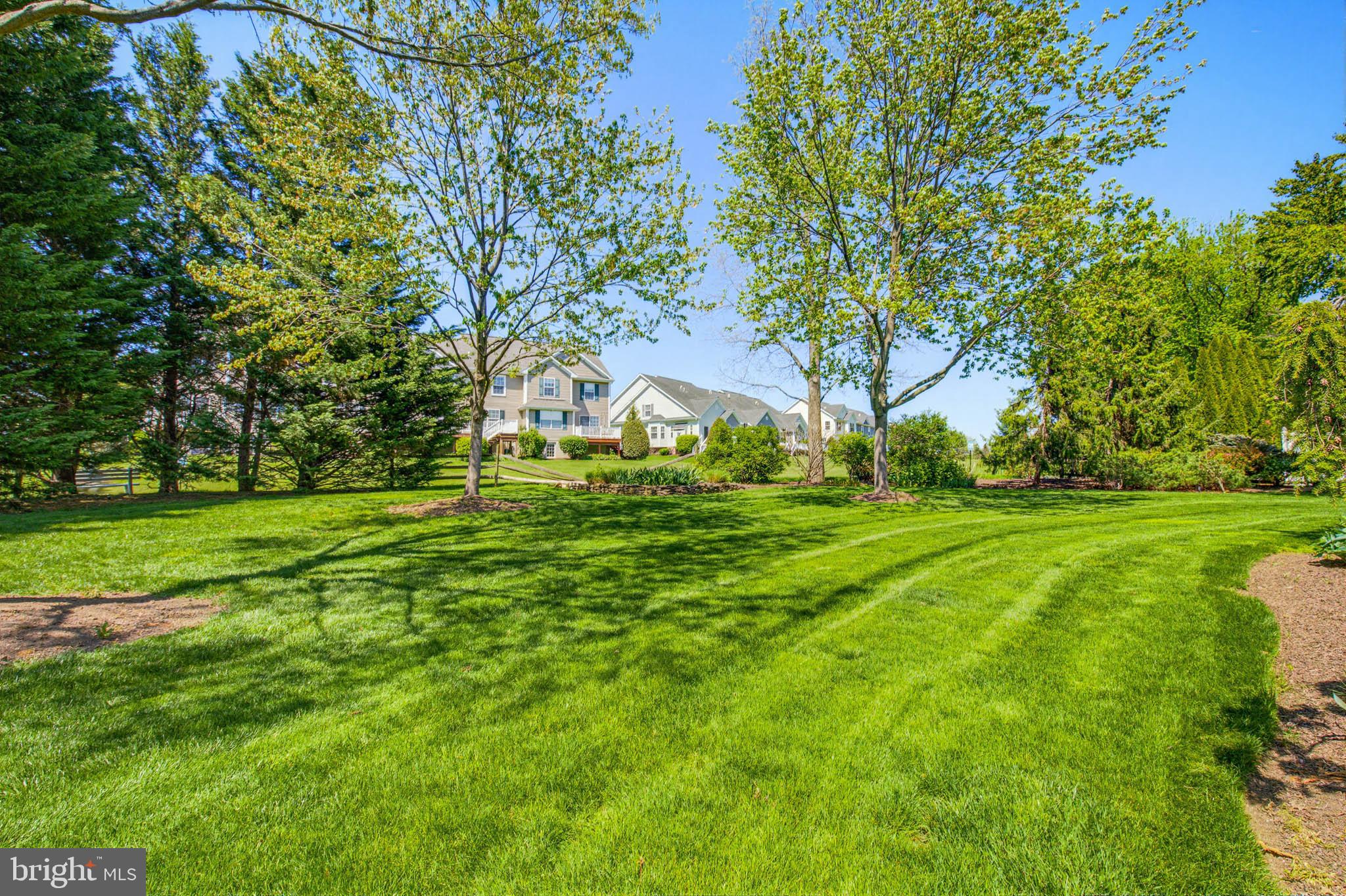 LANDIS ESTATES - Residential